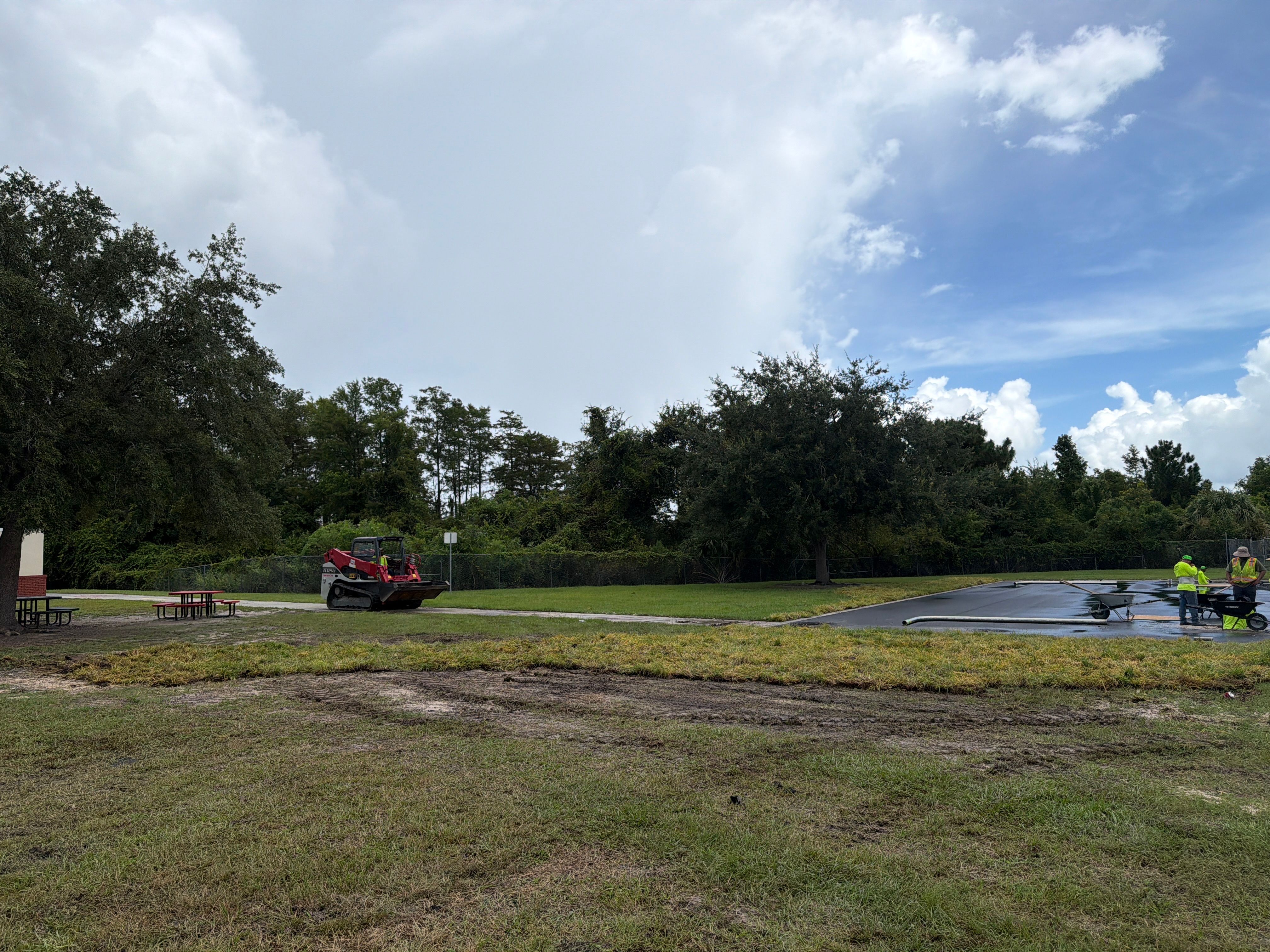 Commercial  for C4 Ground Control in Orlando, FL