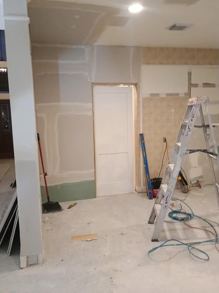  for Alpha Contracting Services in Katy, TX