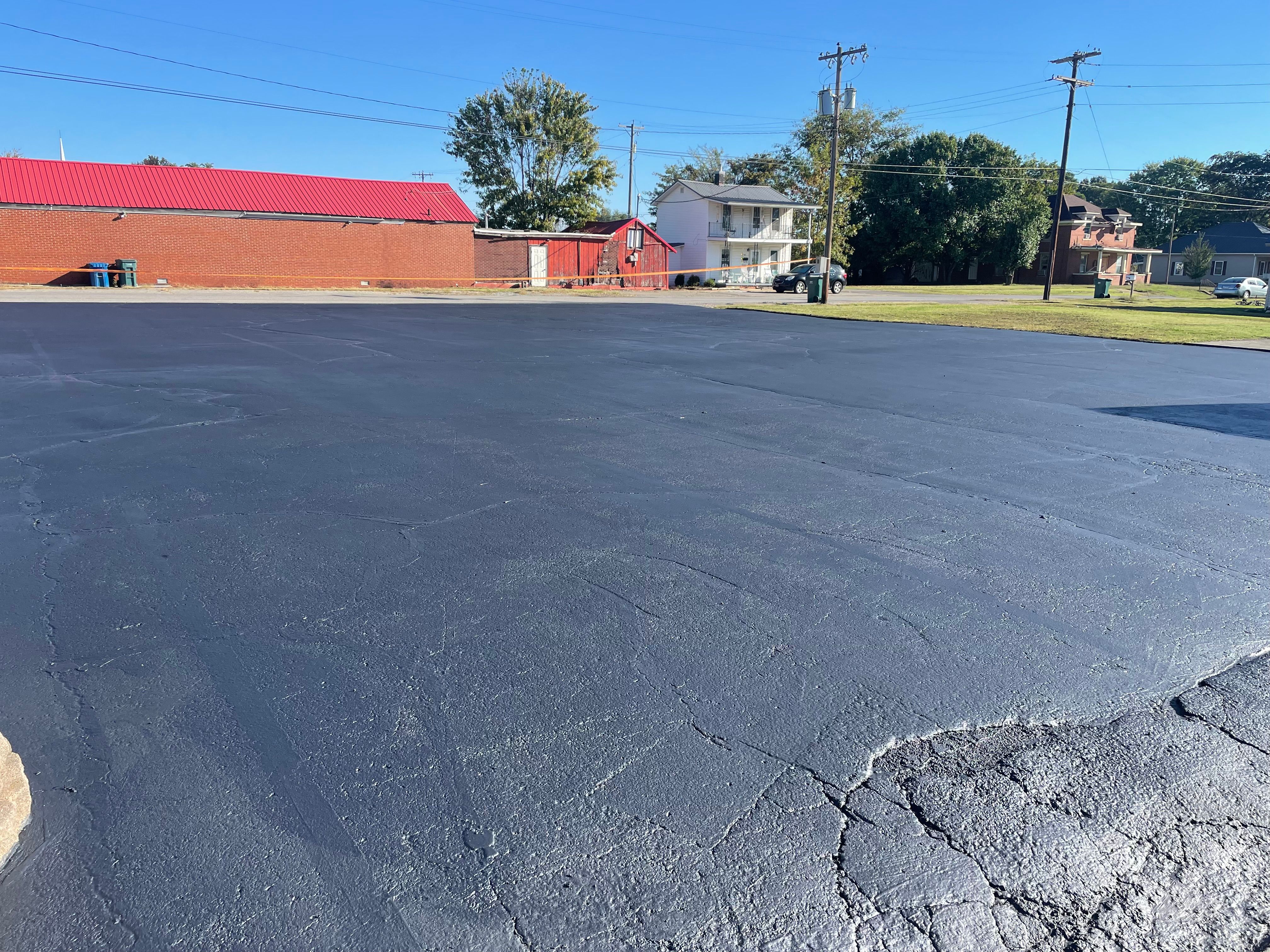  for Heady Seal Coating in Sturgis, KY