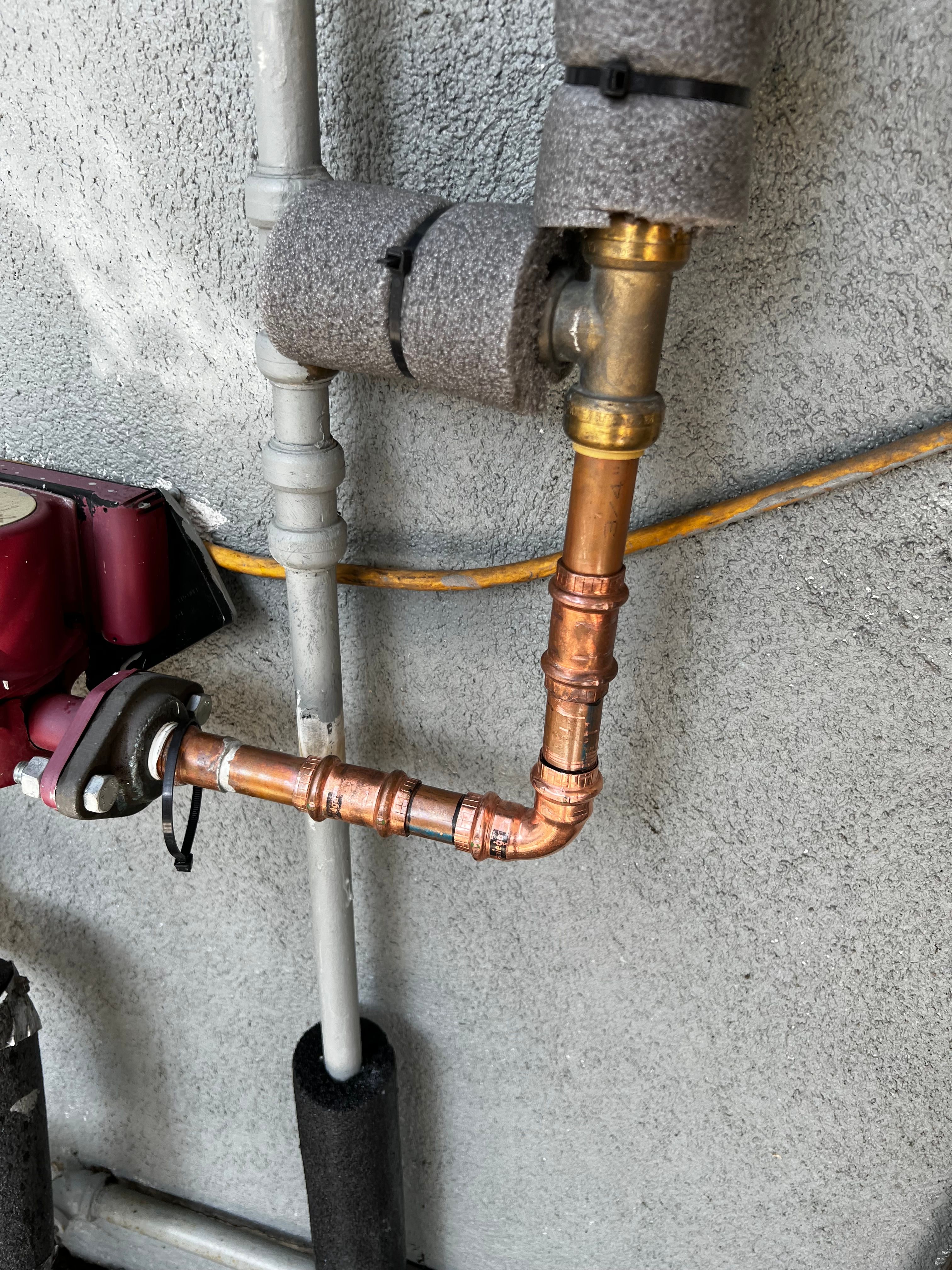  for Same Day Drains LLC in Los Angeles, CA