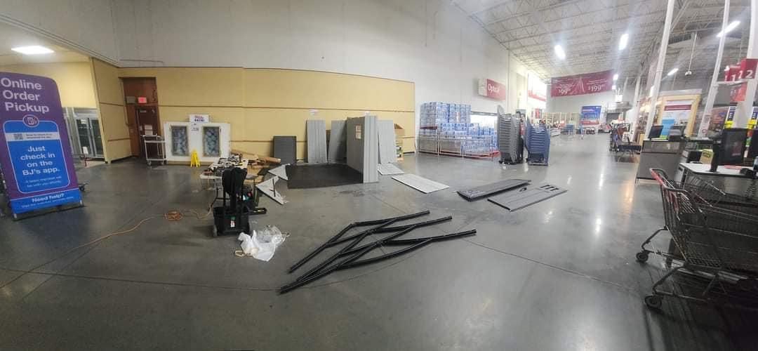  for Gateway Installs & Assembly LLC in Raleigh, NC
