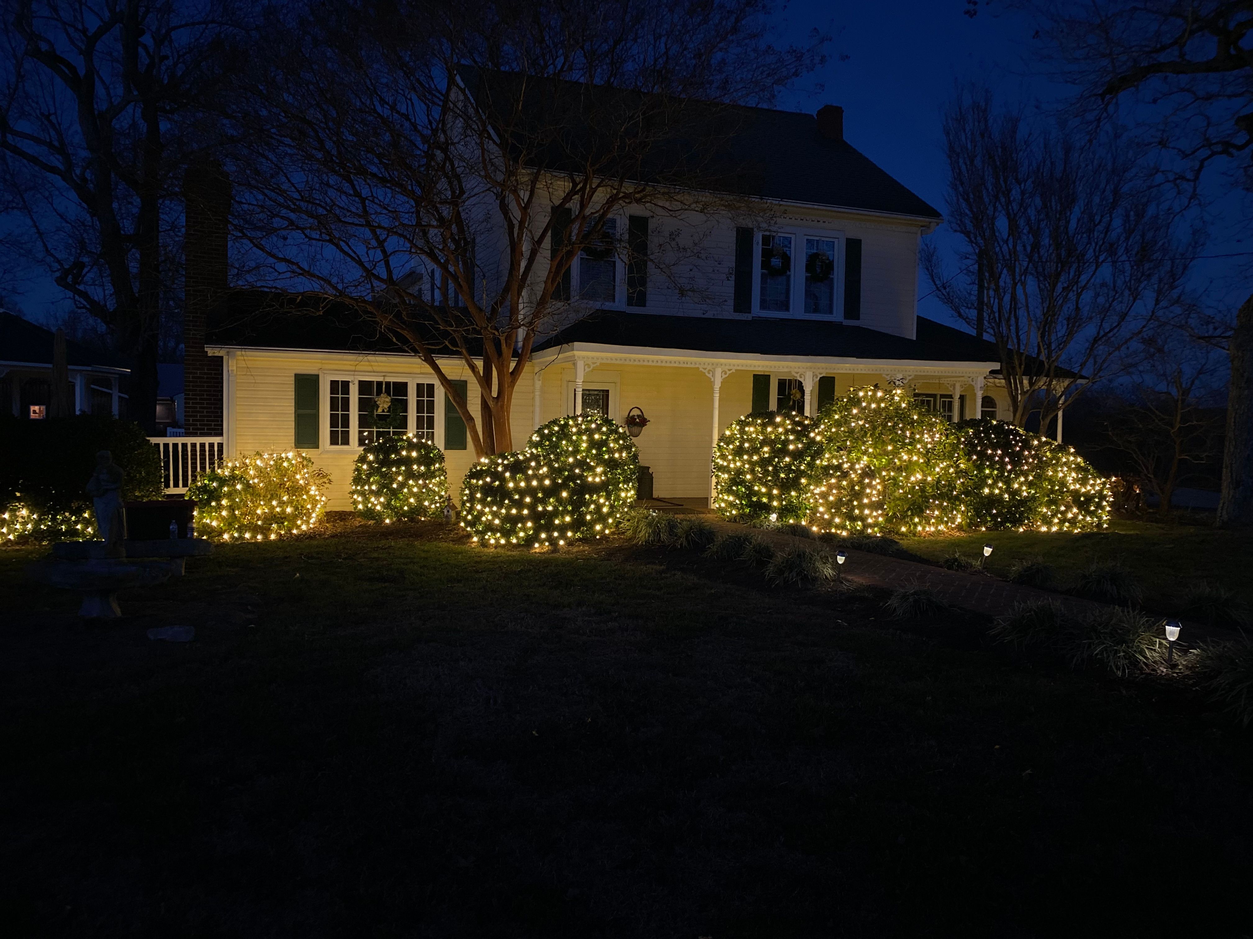  for Elite Lighting Solution in Midlothian, VA
