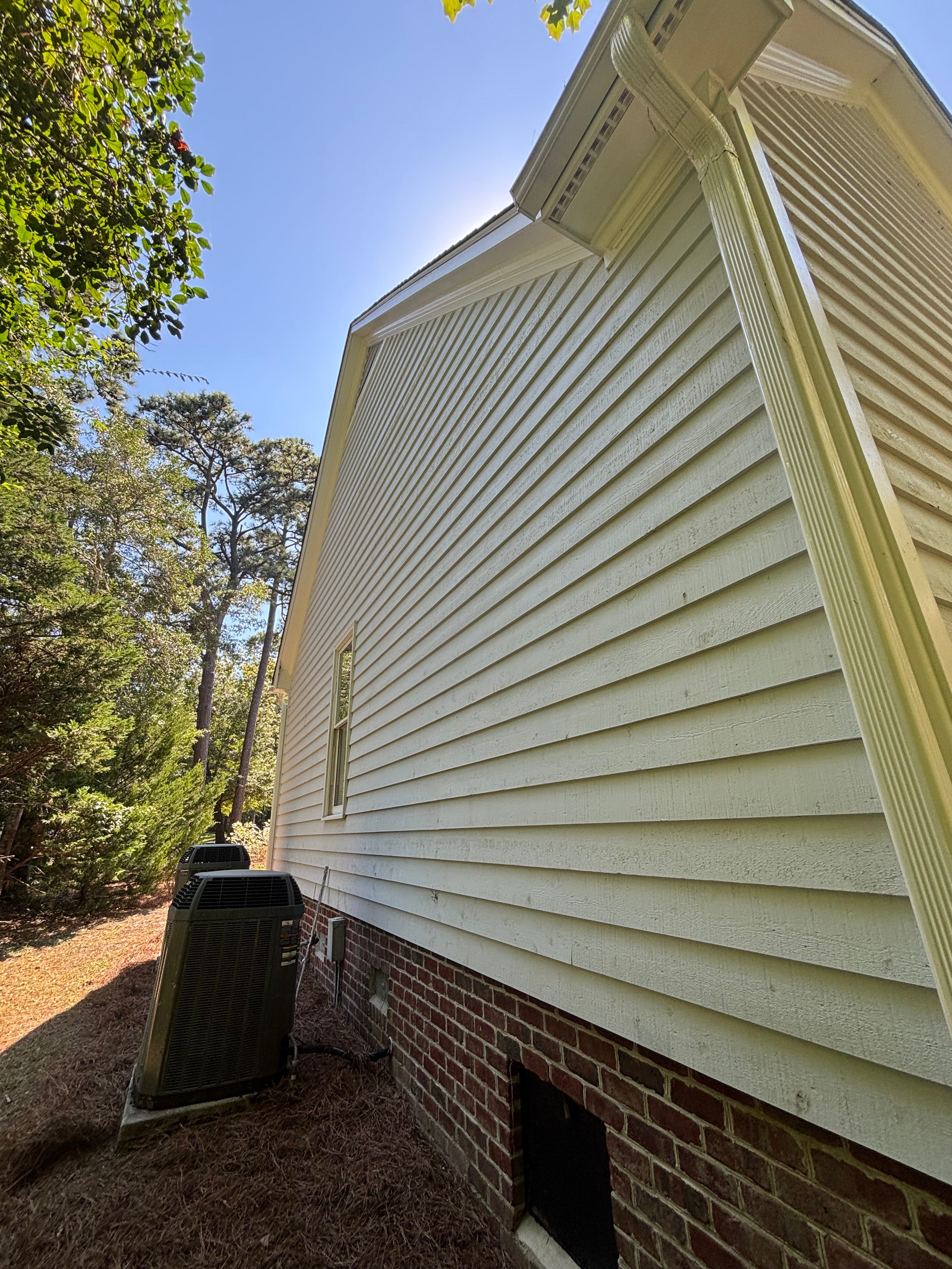  for Living Stream Pressure Washing in Wilmington, NC