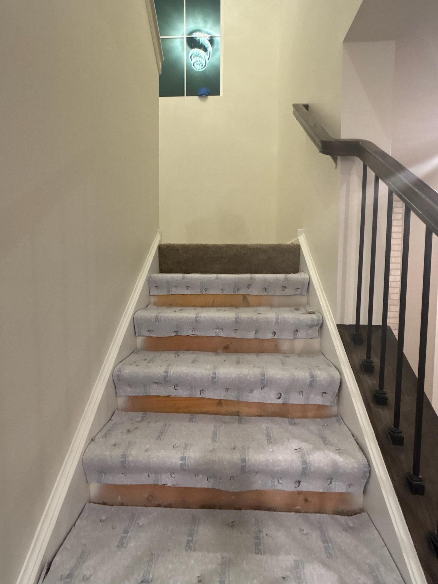  for Completely Covered Painting Co. in 
Warrenville,  IL