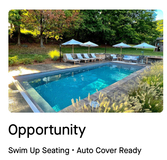  for Kinetic Pools in Corpus Christi, TX