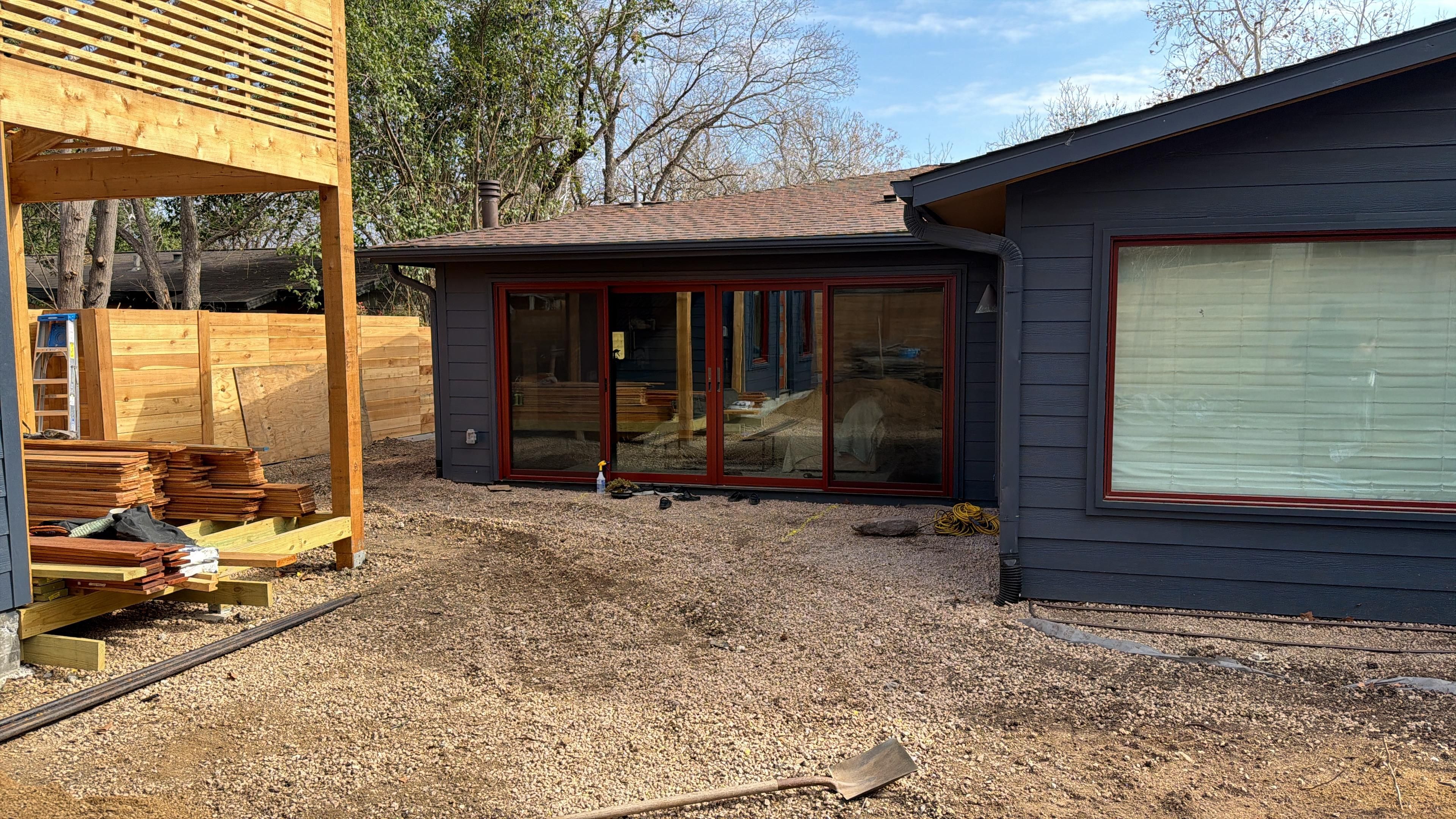  for Green Pastures Lawn Care in Bastrop, TX