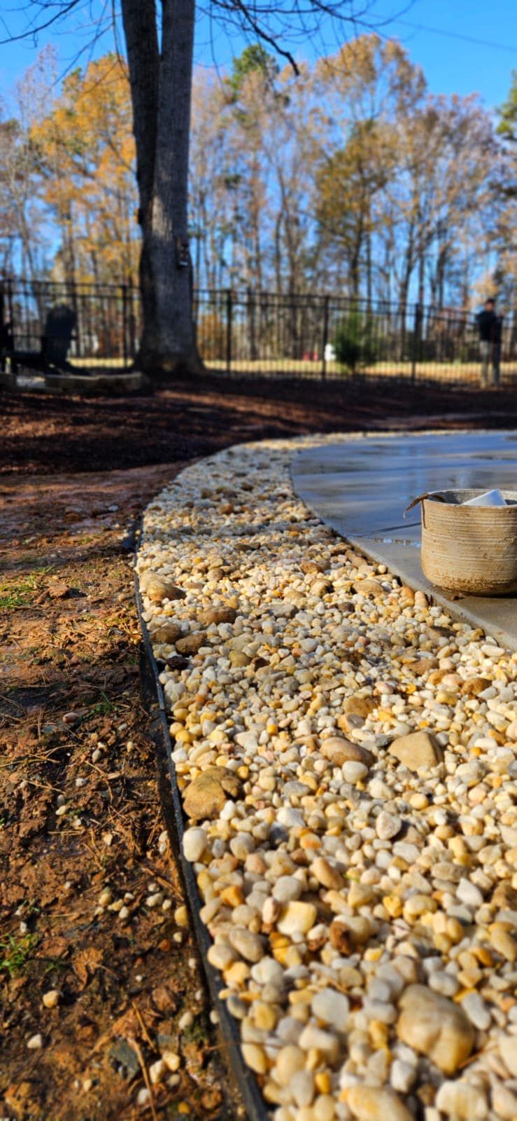 All Photos for J’s Developers LLC Welding and Landscaping in Charlotte, NC