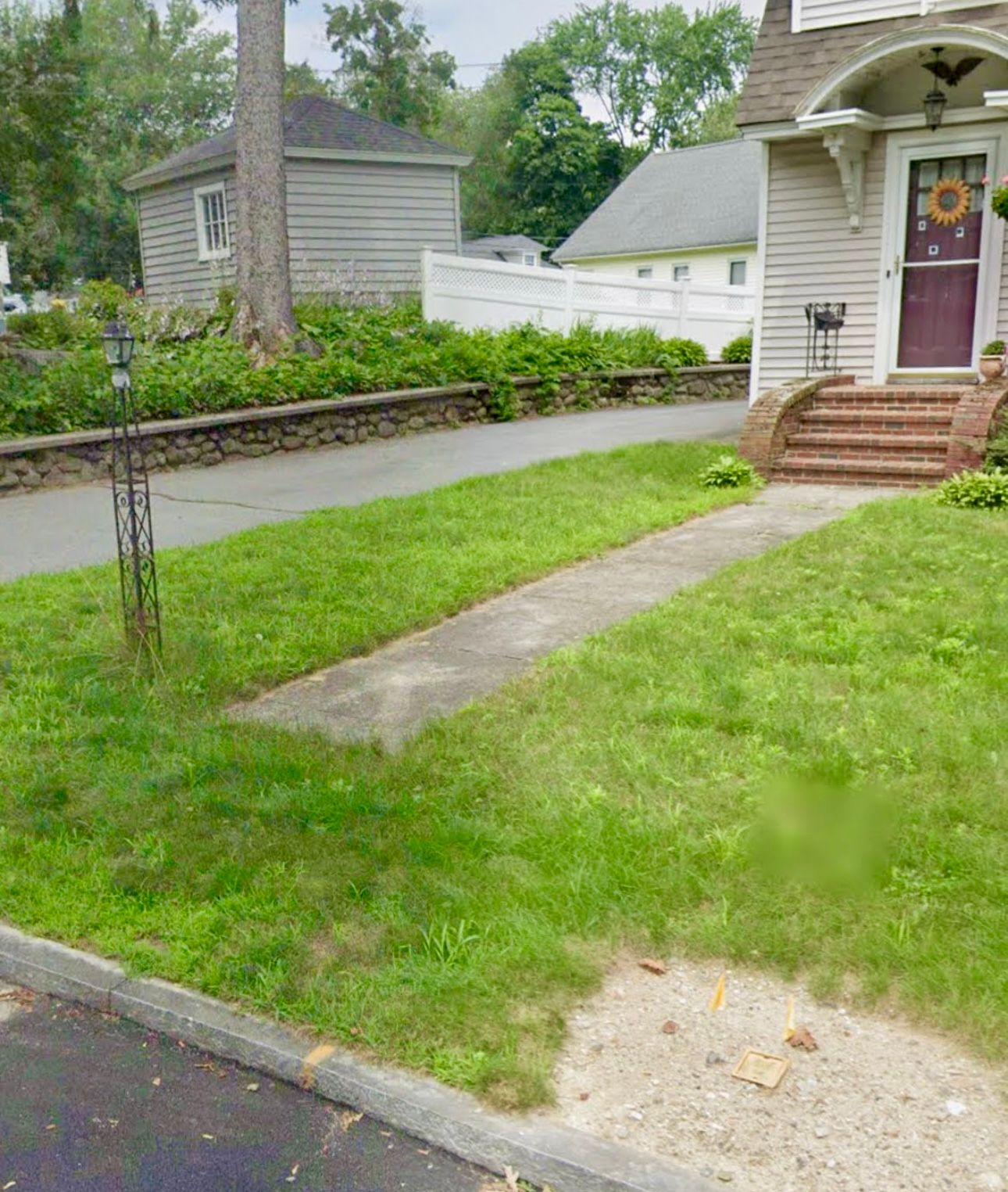  for Brouder & Sons Masonry, Hardscapes, and Irrigation in North Andover, MA