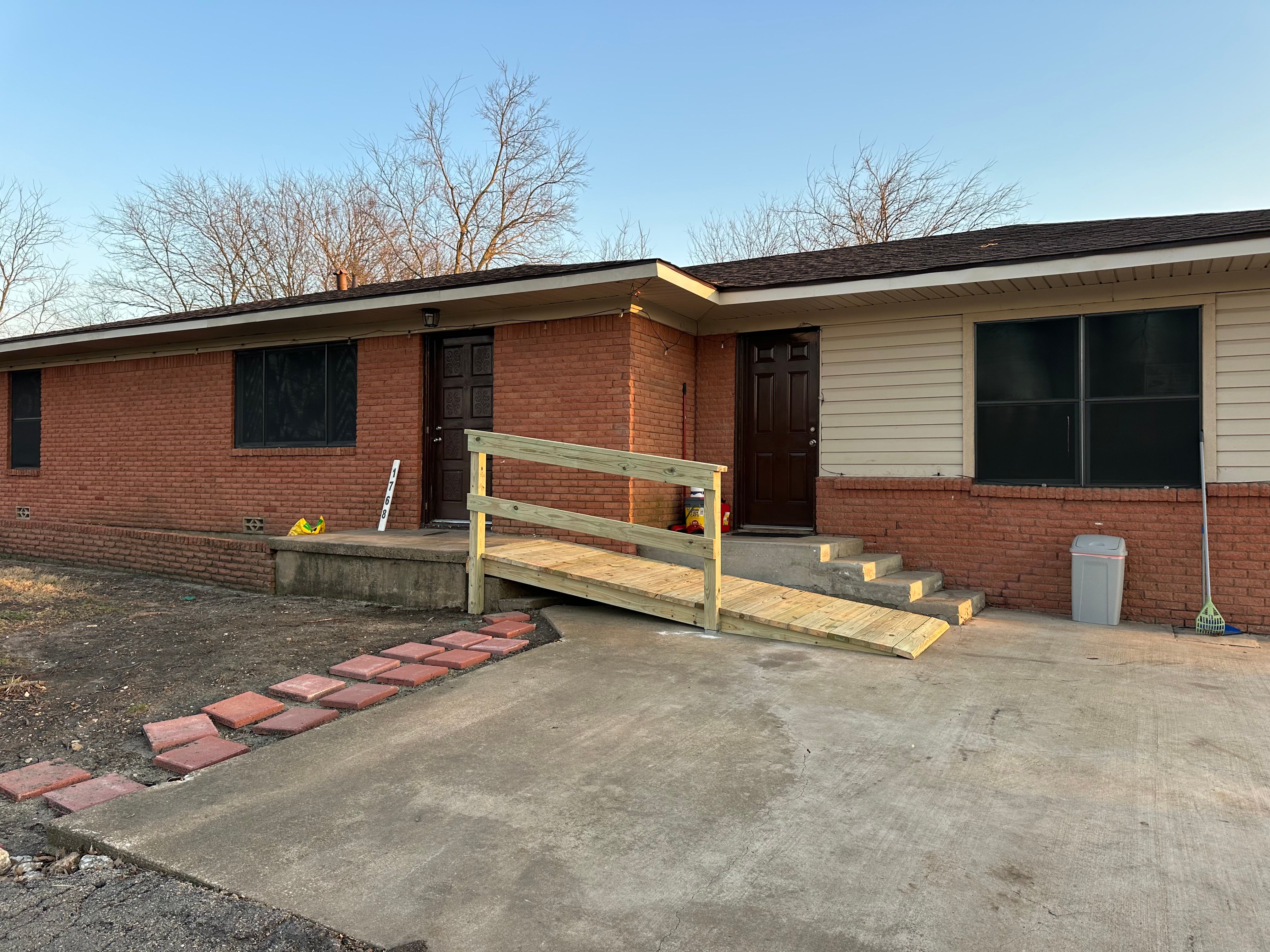  for Timberline Deck and Patio LLC in Waco, TX