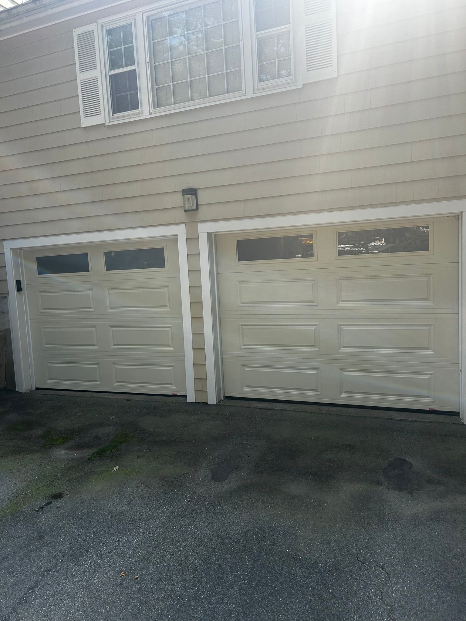 for TemperGate Garage Doors in Boston, MA