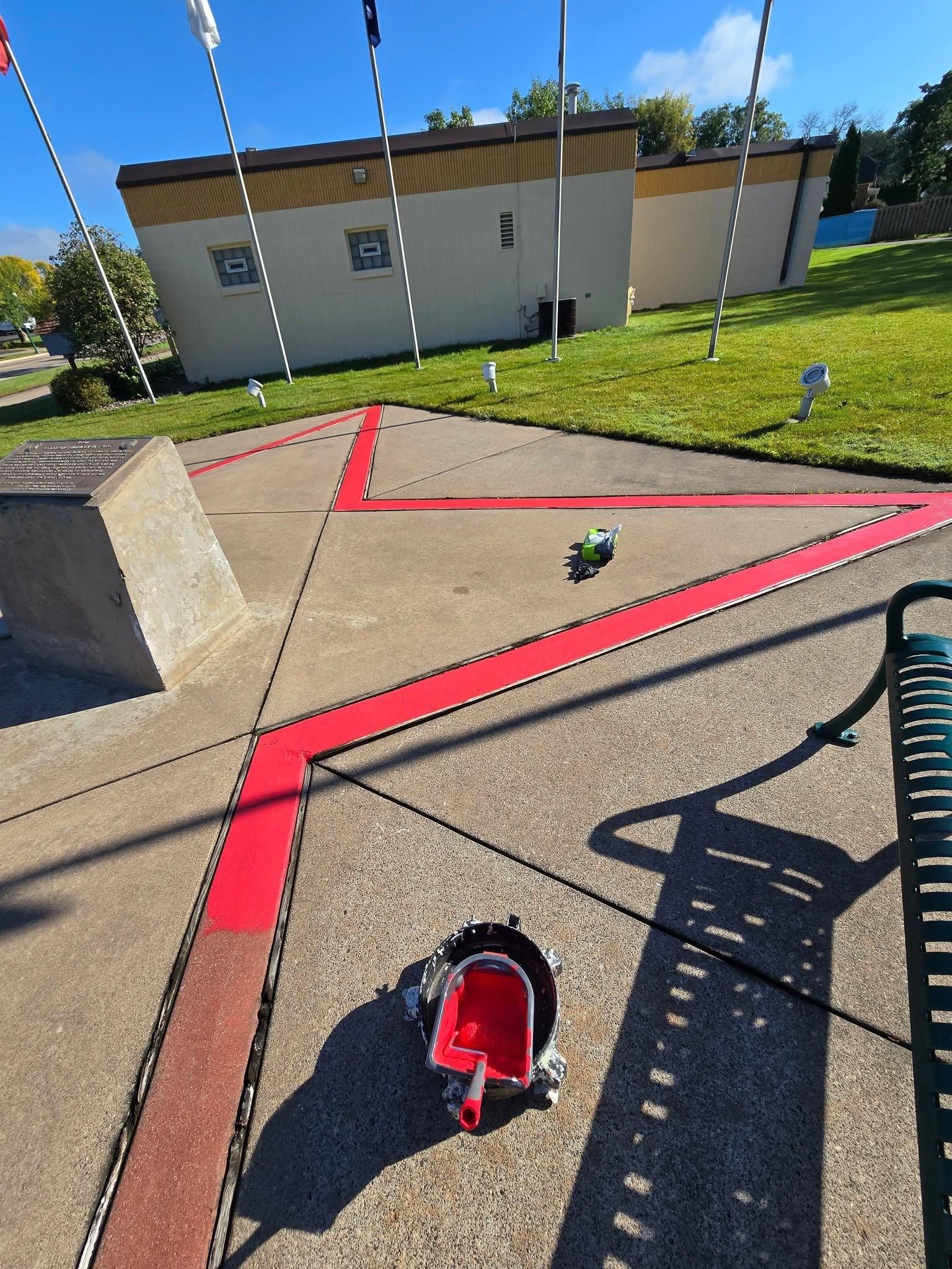  for F&M Maintenance - Interior/Exterior Painting in Cotton Grove, MN