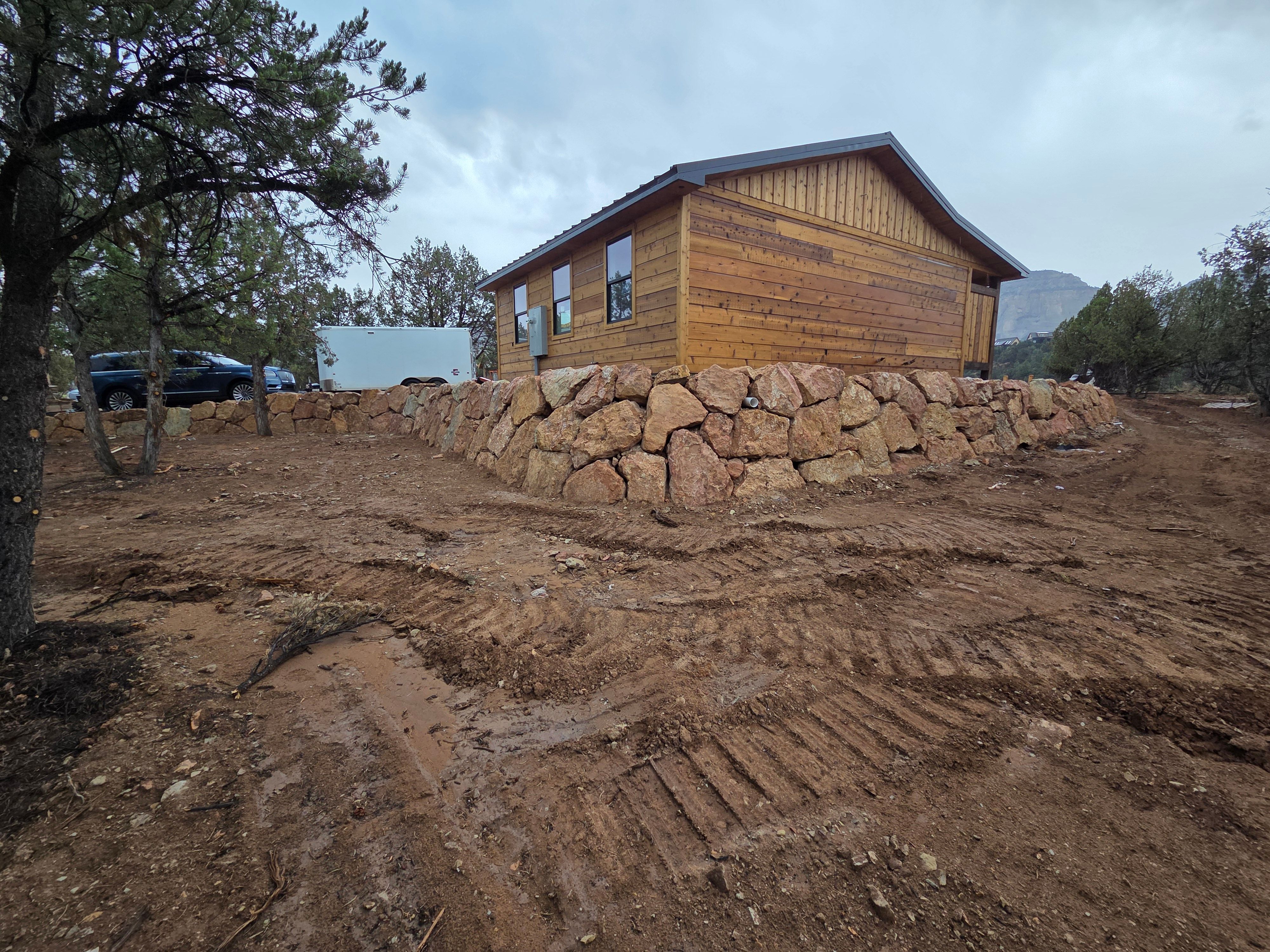  for Pivot Construction in Kanab, UT