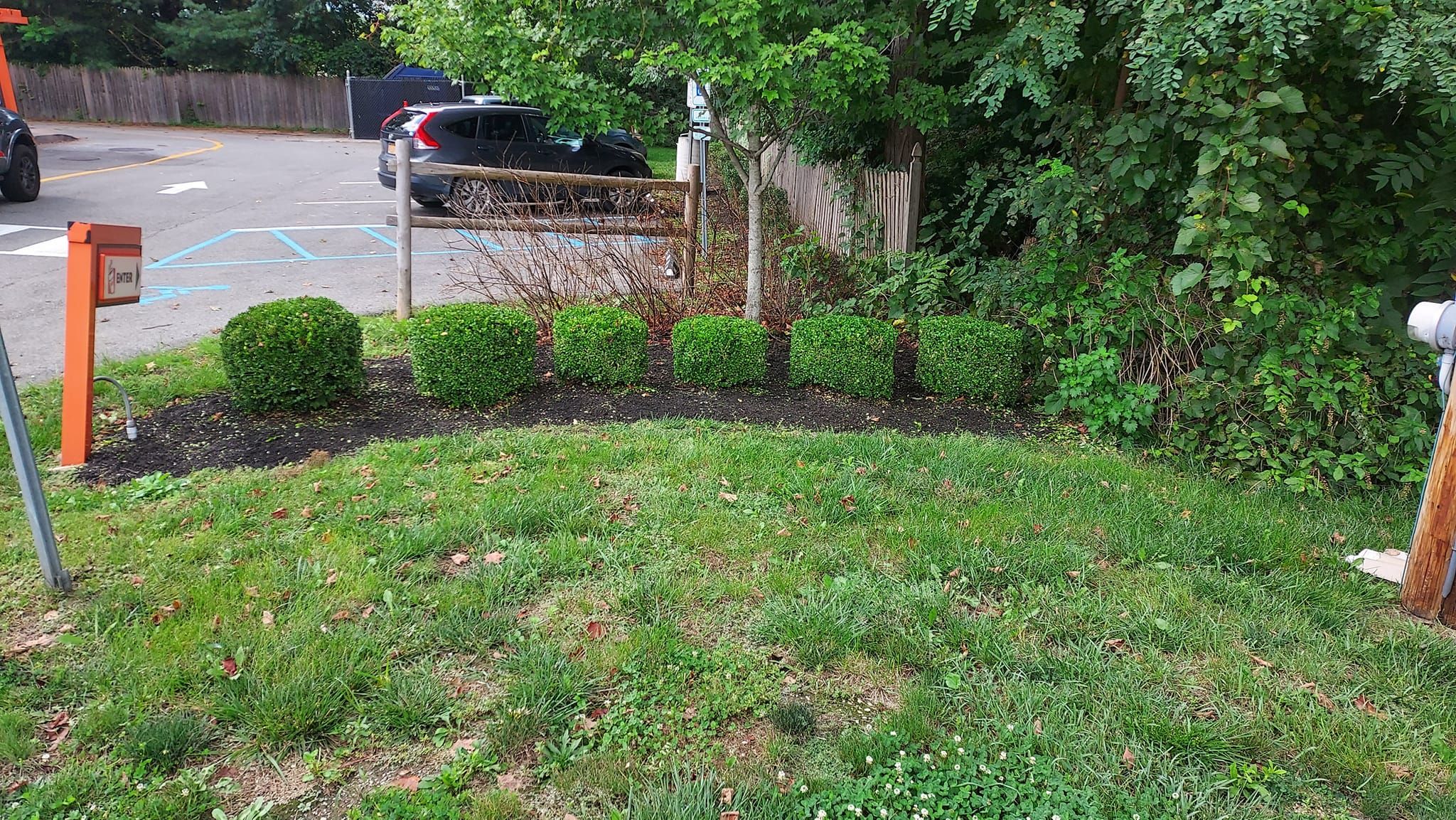  for Scott's Lawn Care and Landscaping LLC in Modena, NY