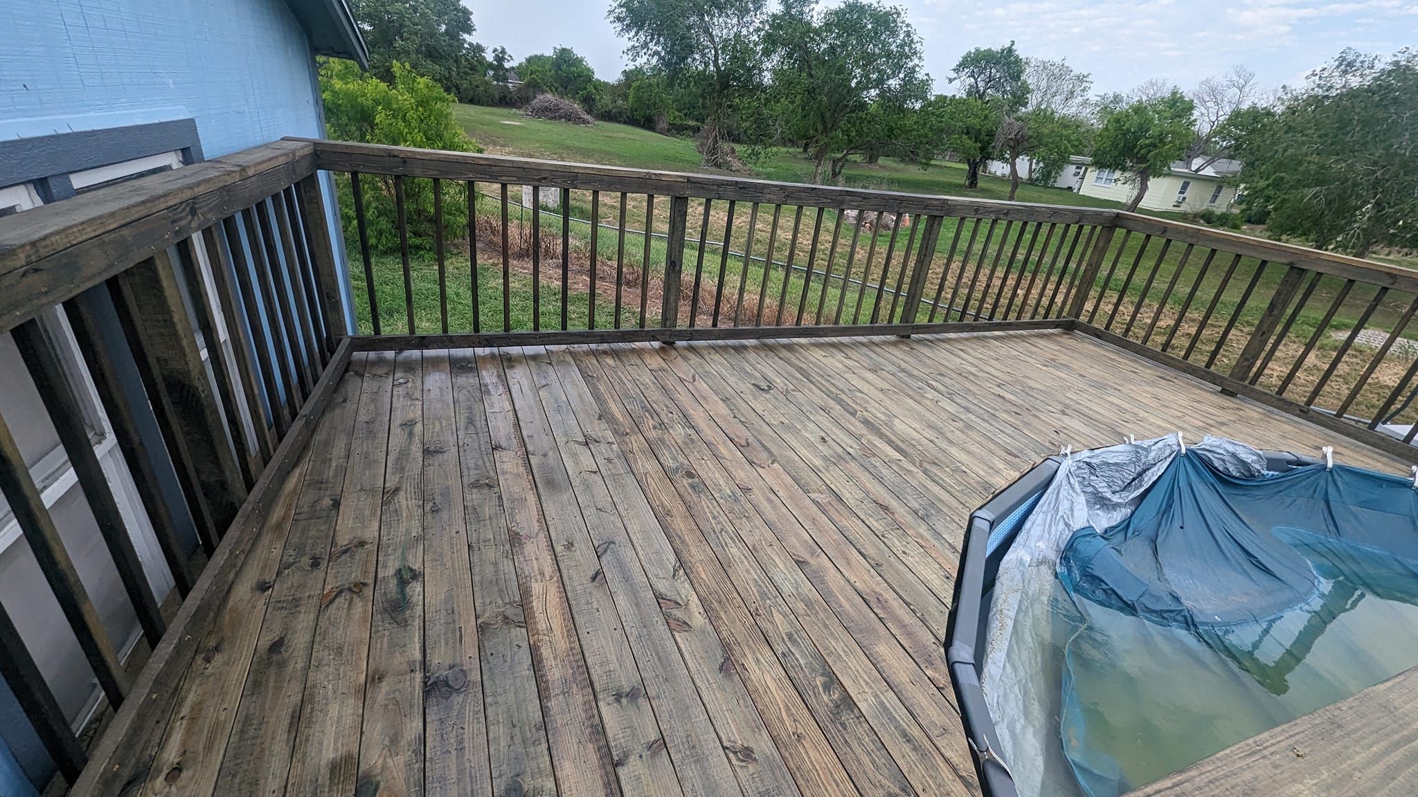  for Sparkling City Outdoor Designs in Corpus Christi, TX