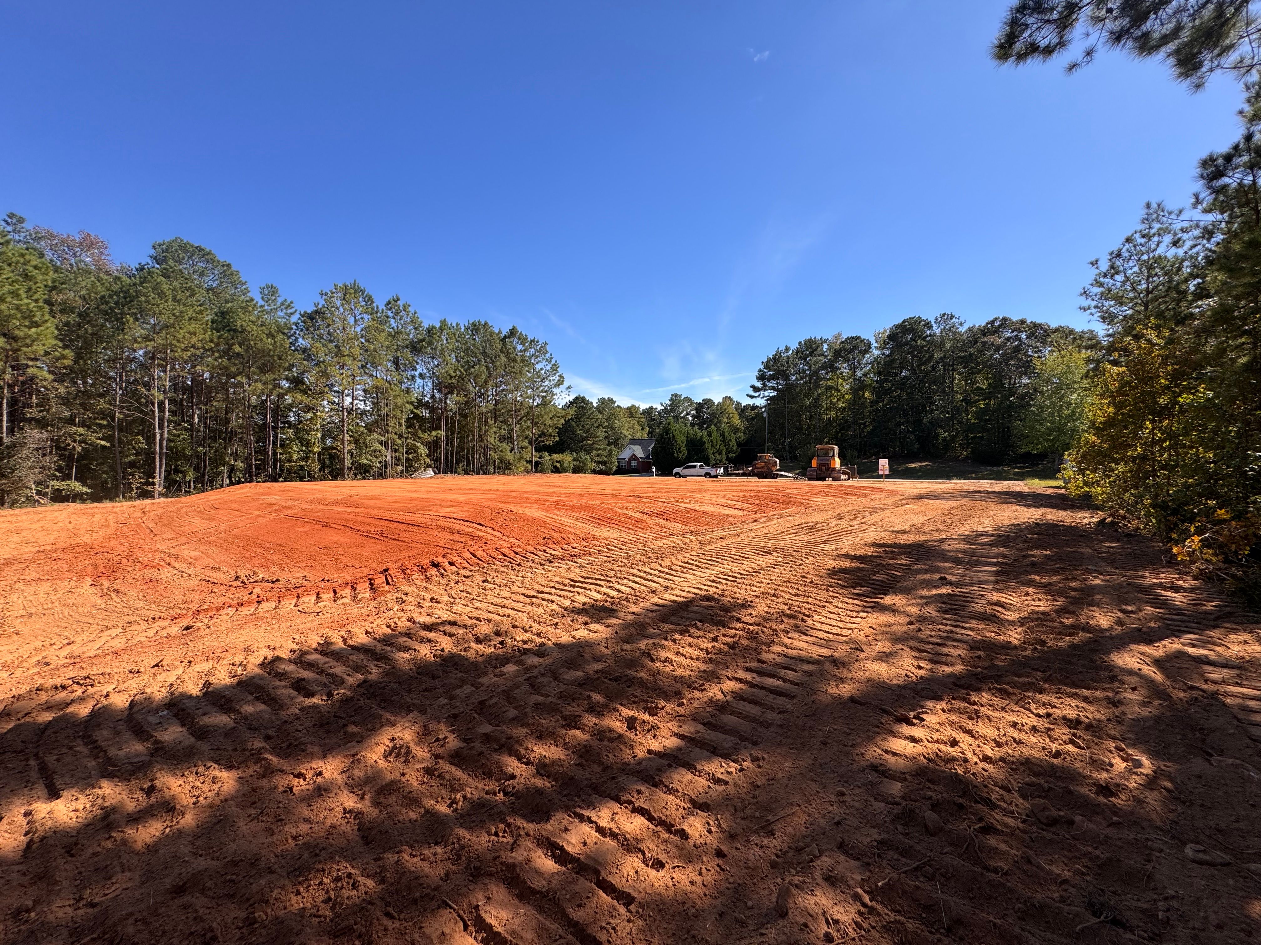  for Bryant's Land Services in Forsyth, GA