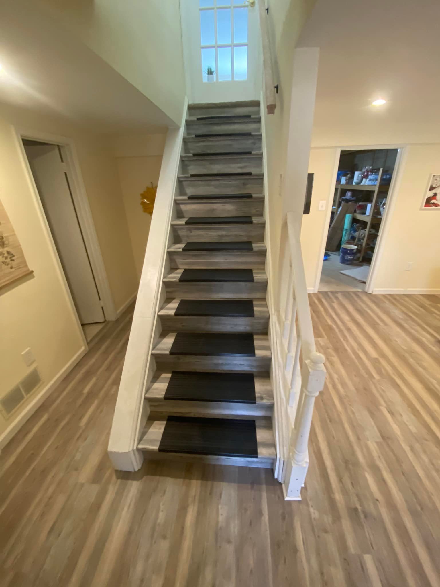Interior Renovations for JKP Contracting in West Chester, PA