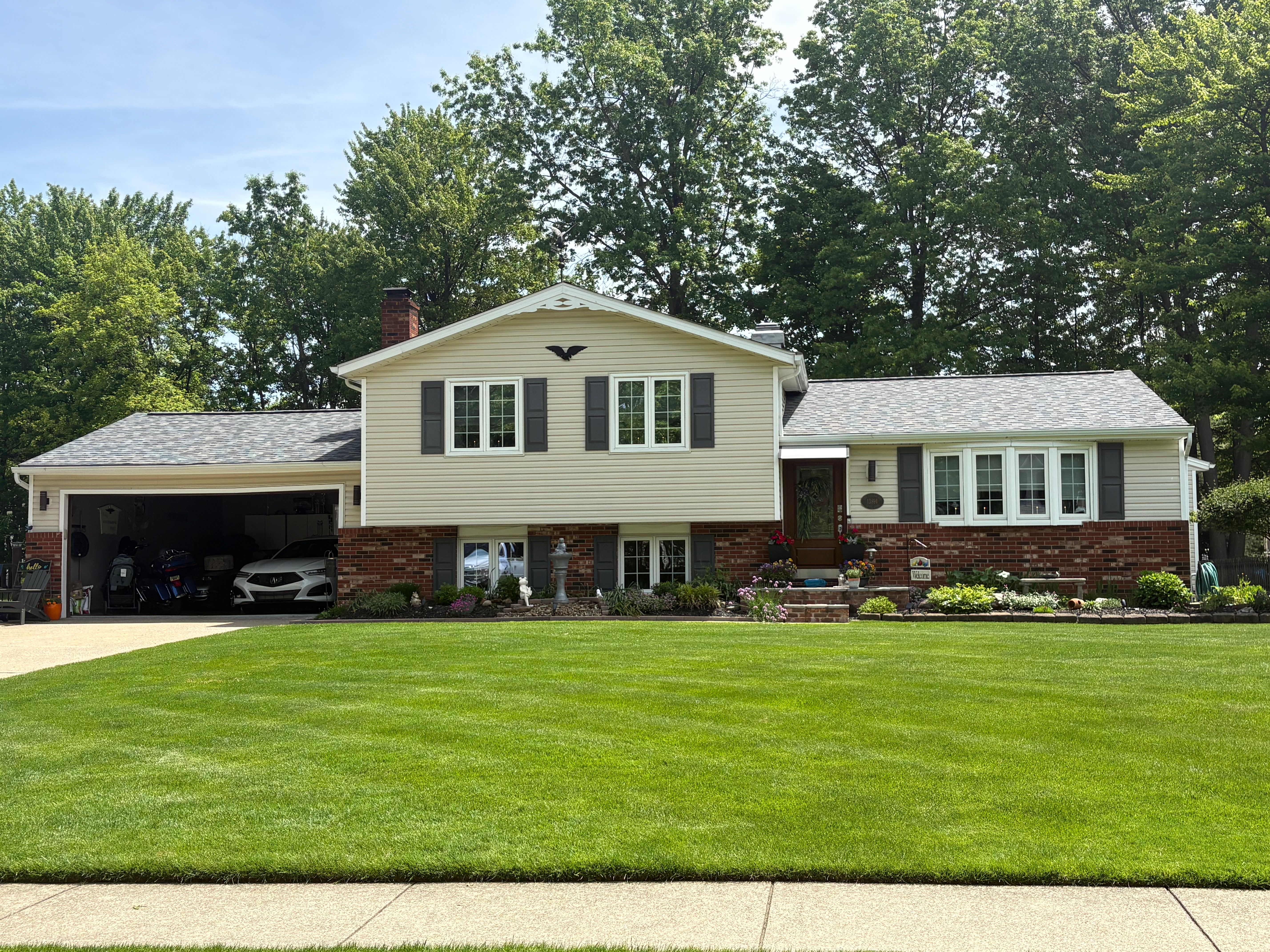 All Photos for Rise Above Roofing in Stow, OH