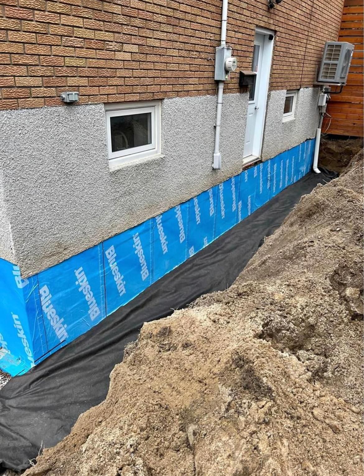  for Beantown Strong Foundations & Waterproofing in Boston, MA