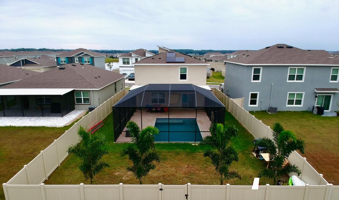  for Plant World LLC in Cape Coral, FL