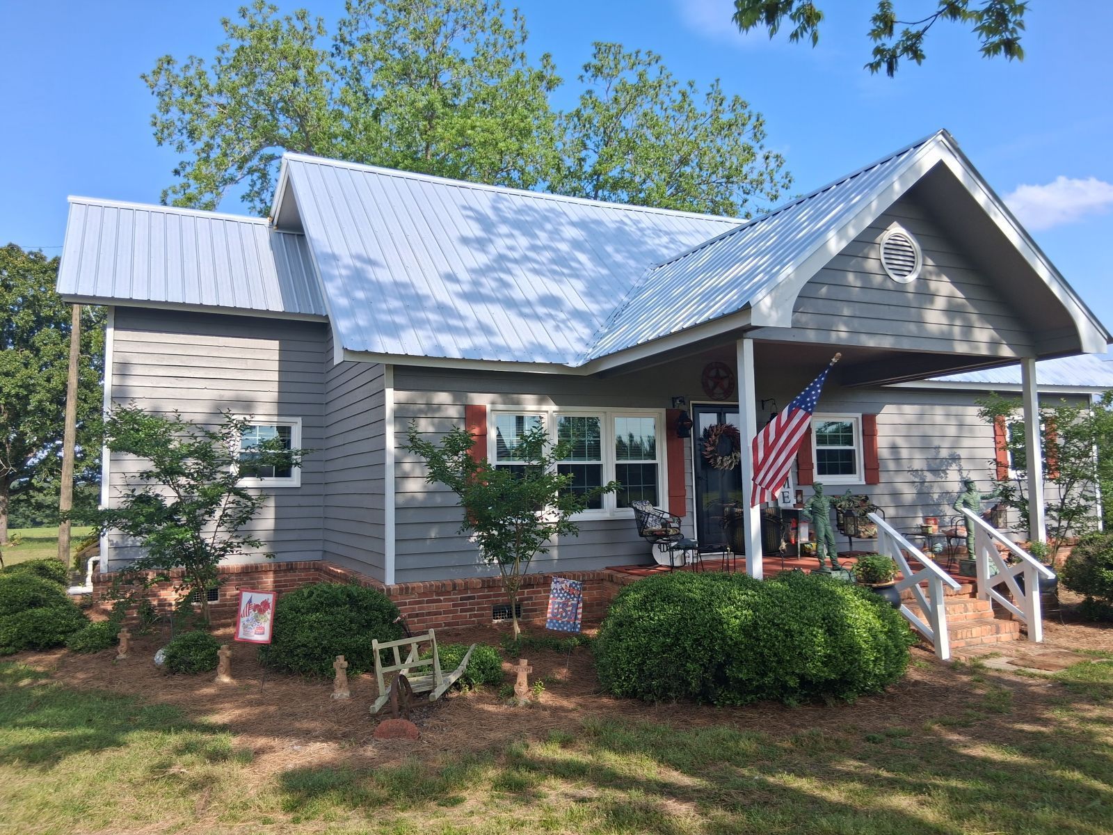  for Like New Home Repair in Abbeville, GA
