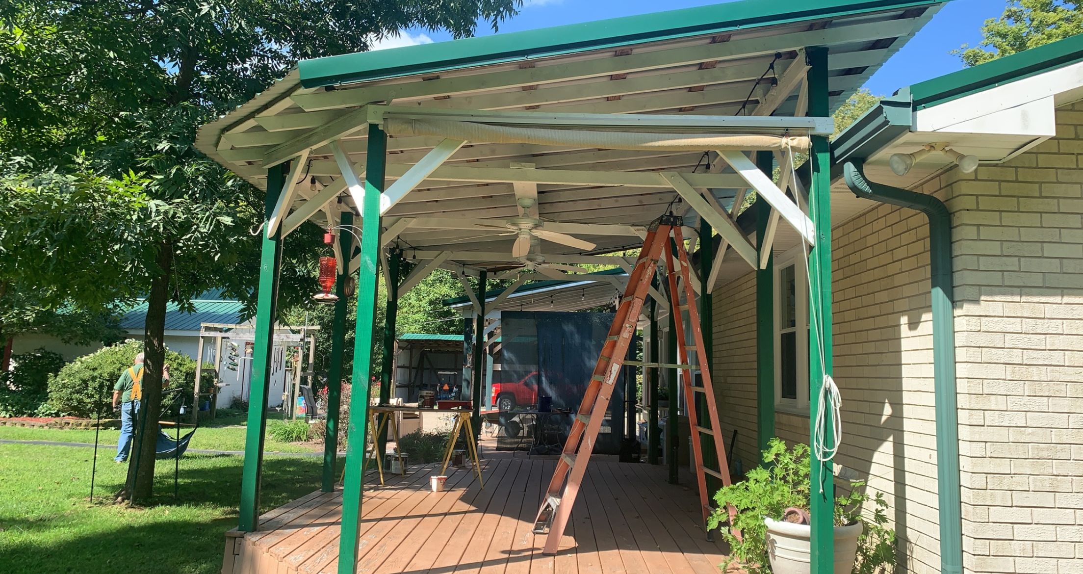 All Photos for Small Town HandyMen in Cross Plains, TN