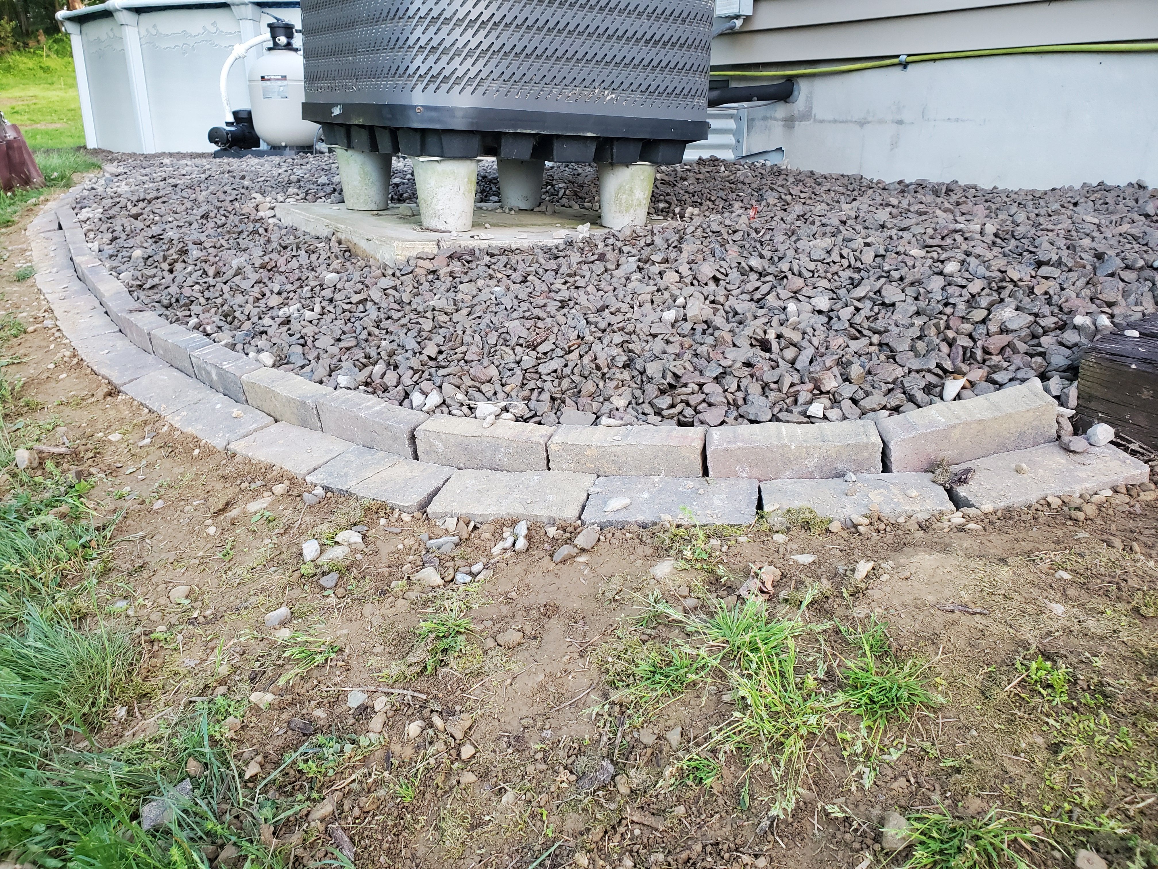  for Down Home Landscaping in Stillwater, PA