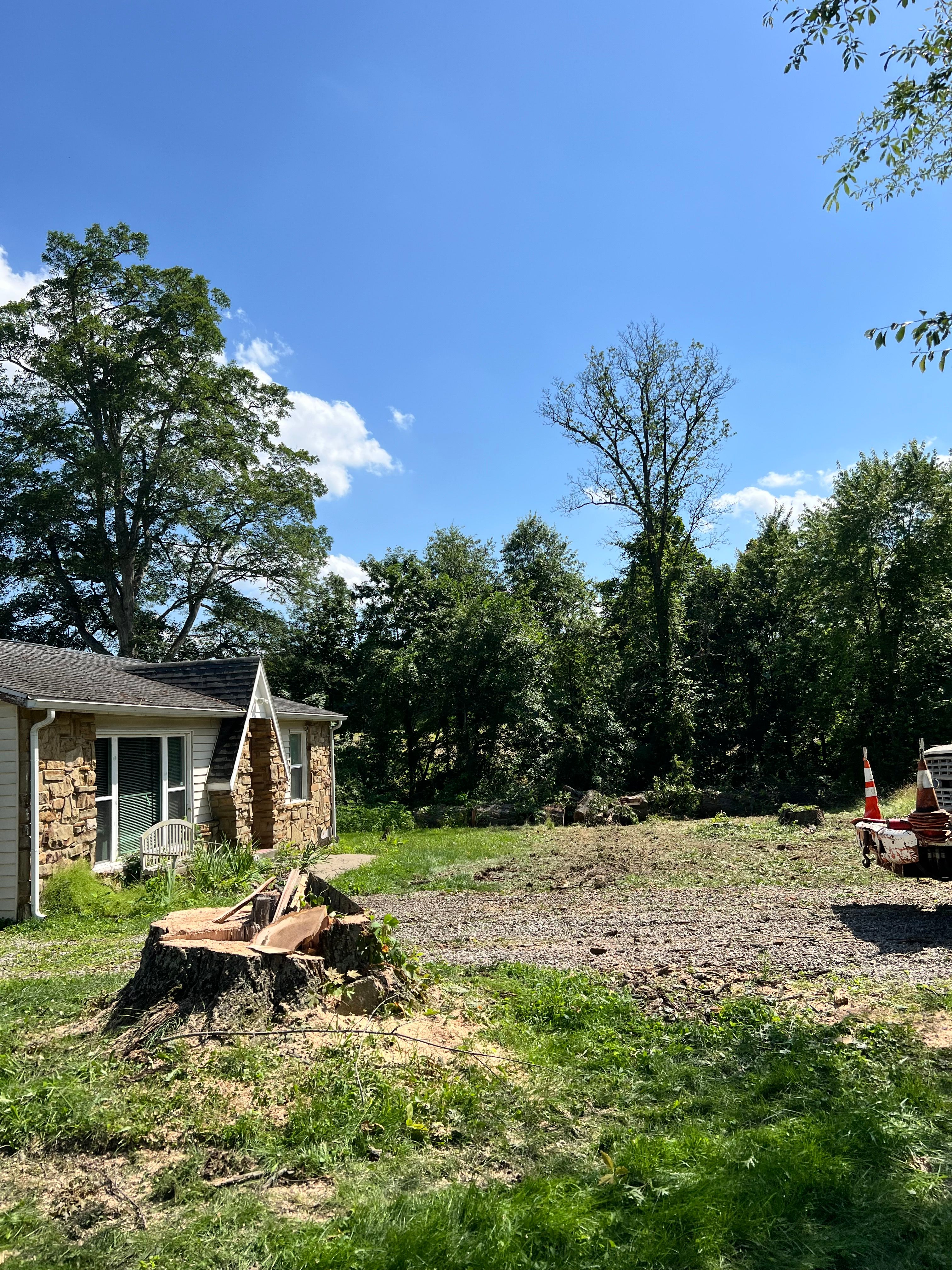 All Photos for Kadin’s Tree Service in North Vernon, IN