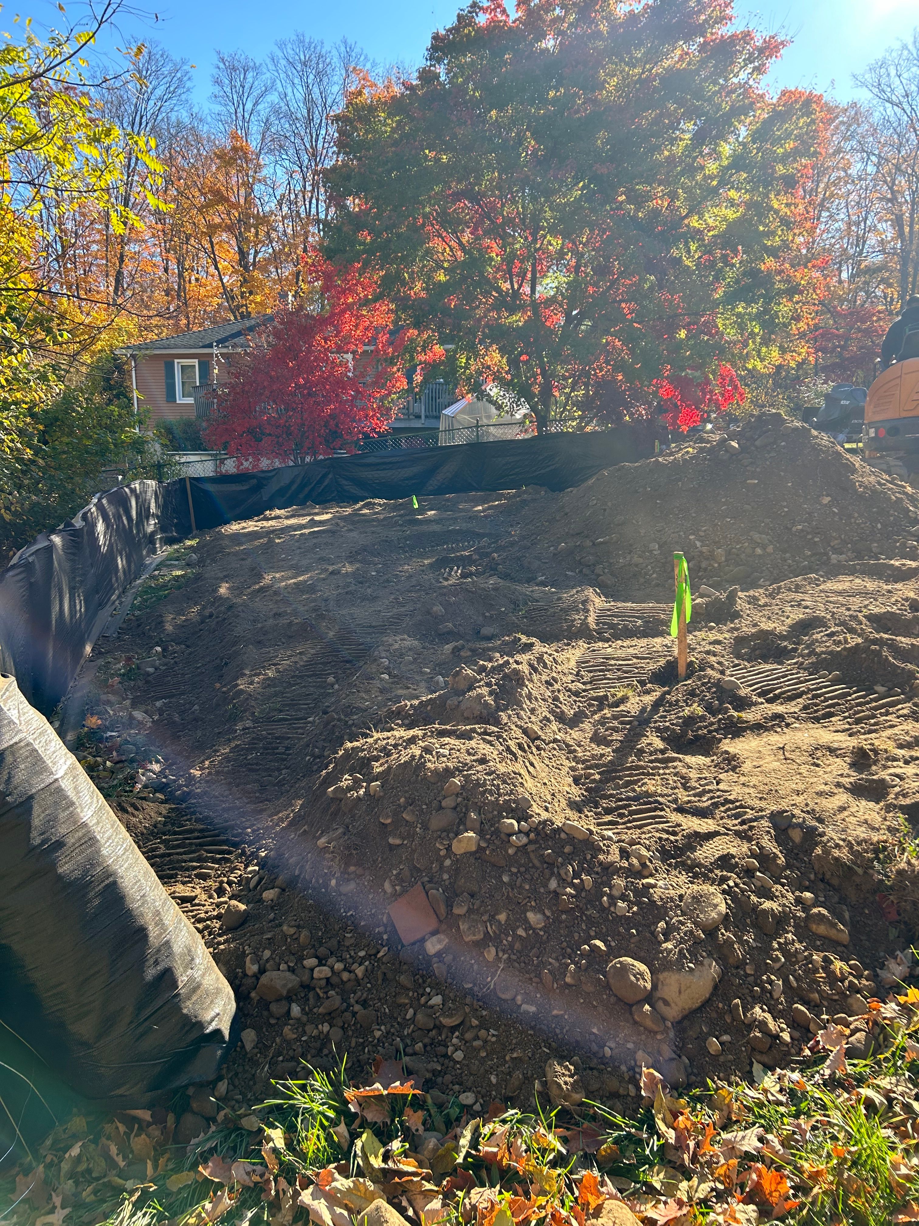  for LNC Contracting in Greenwood Lake, NY