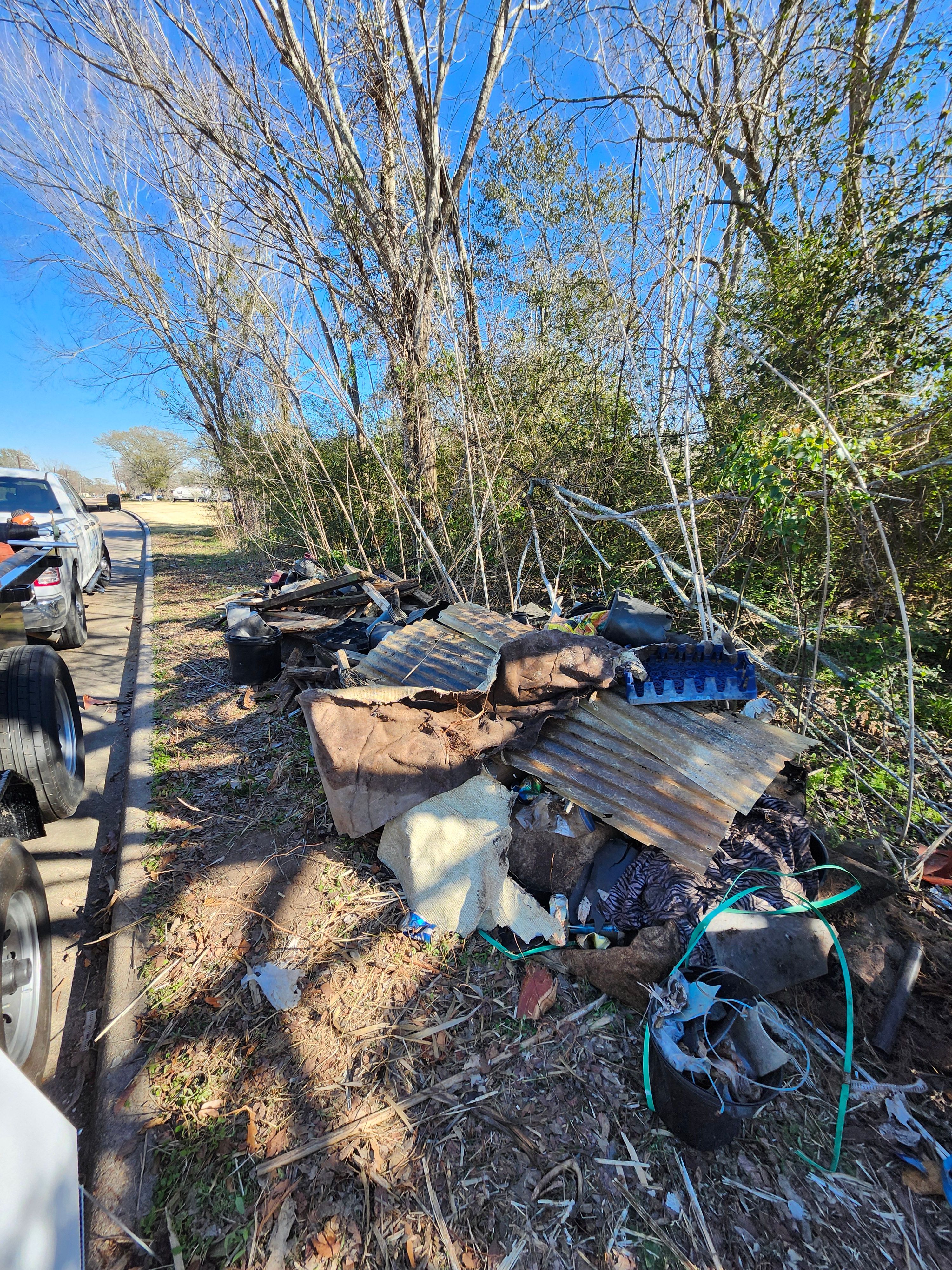  for Bonita Bay Lawn Maintenance LLC in La Porte, TX