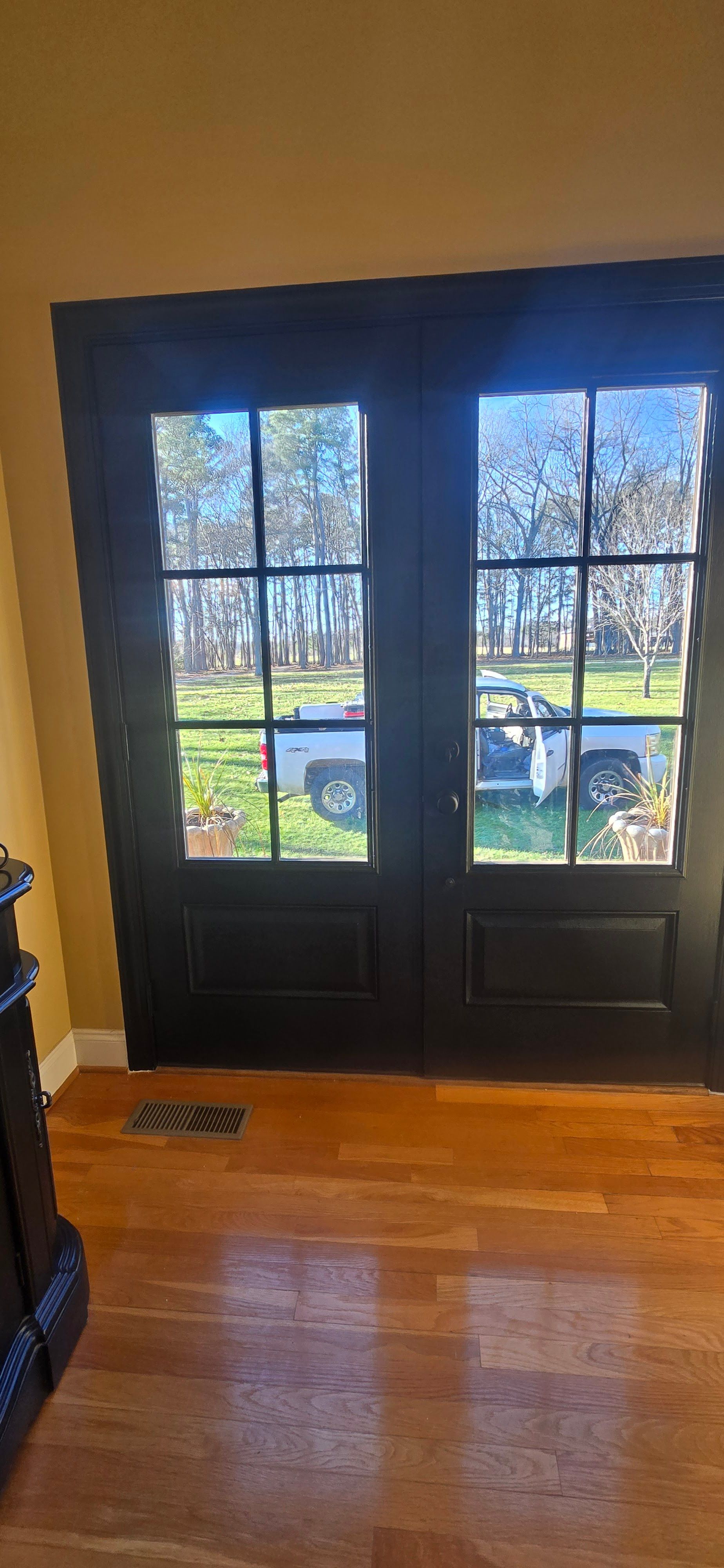  for Second Chance Painting  in McMinnville, TN