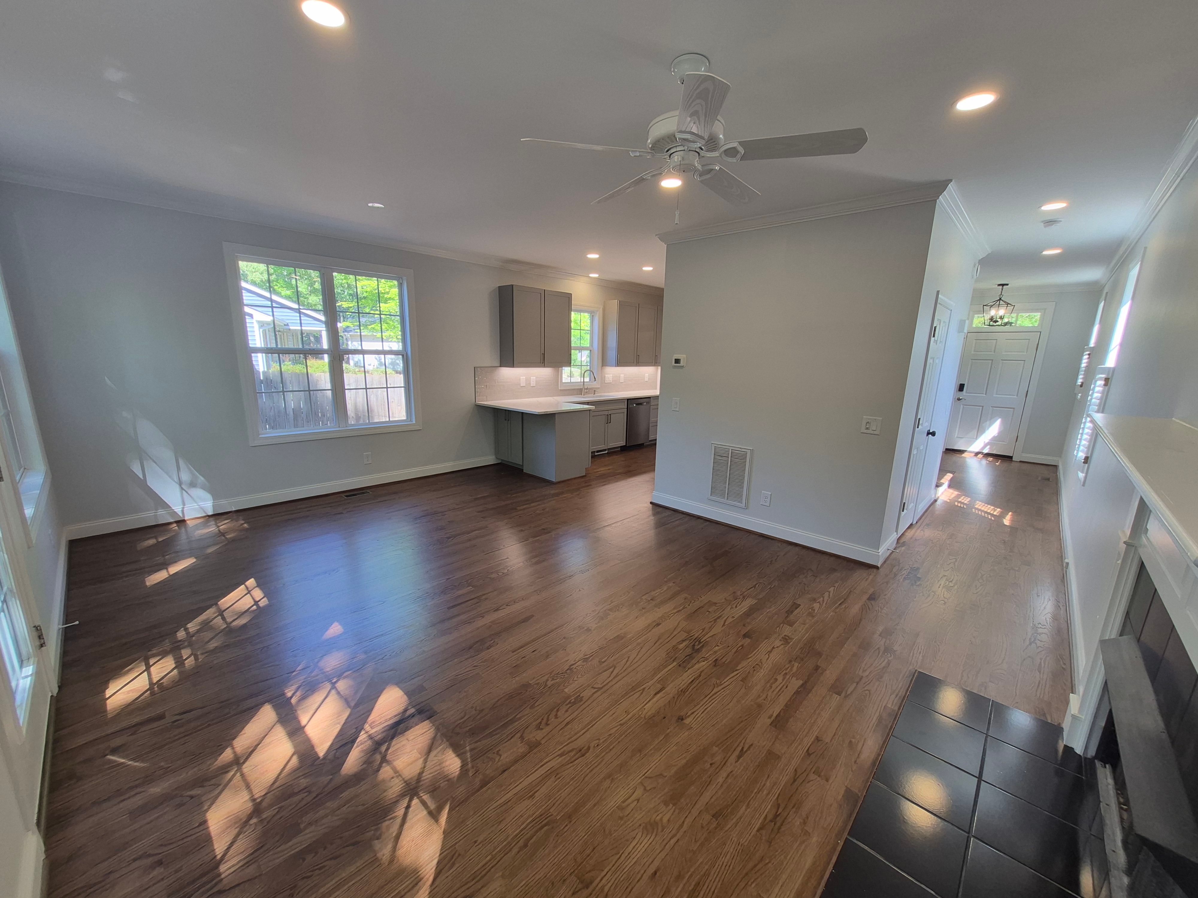  for AG Construction in Greenville, SC