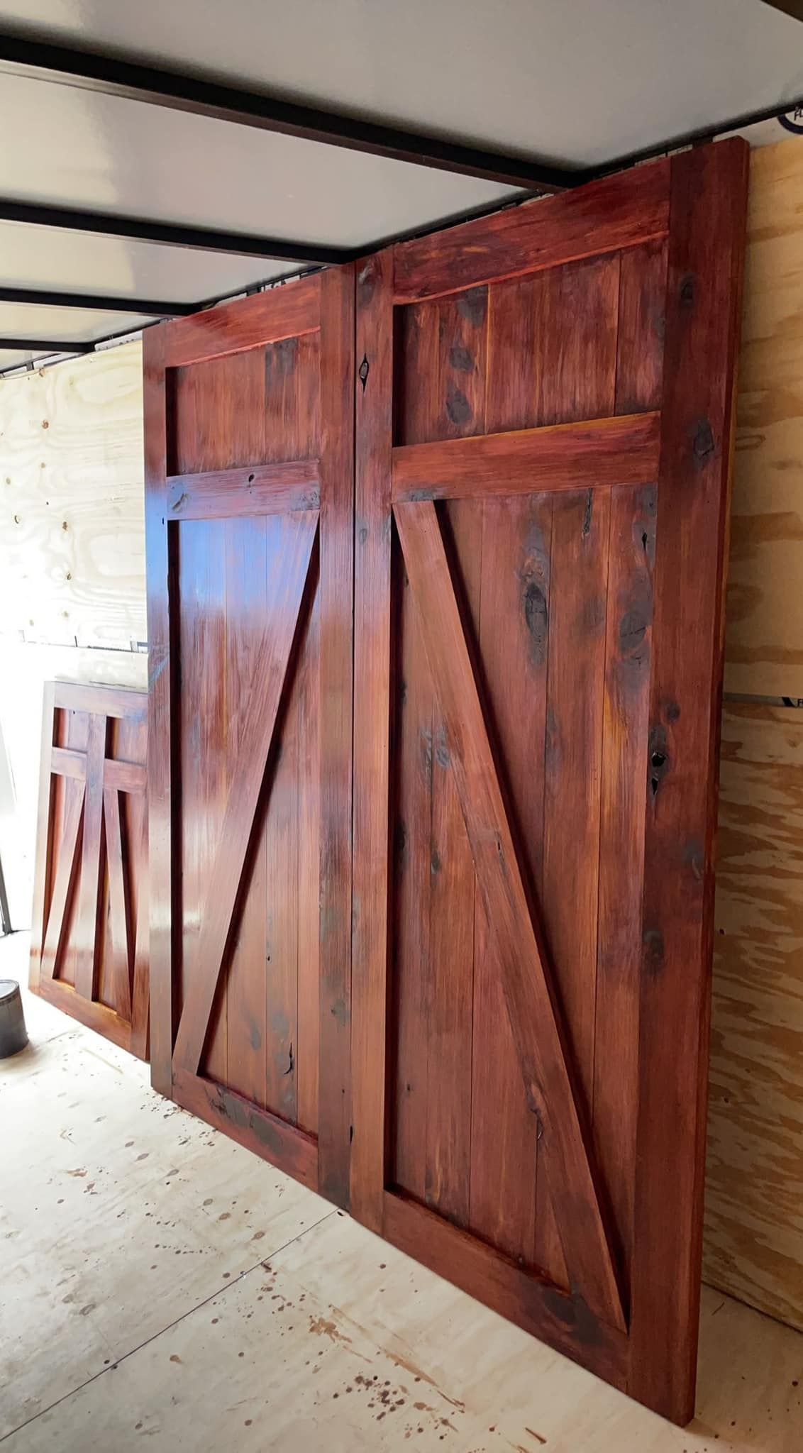  for JDF Carpentry LLC in Lake Murray of Richland, SC