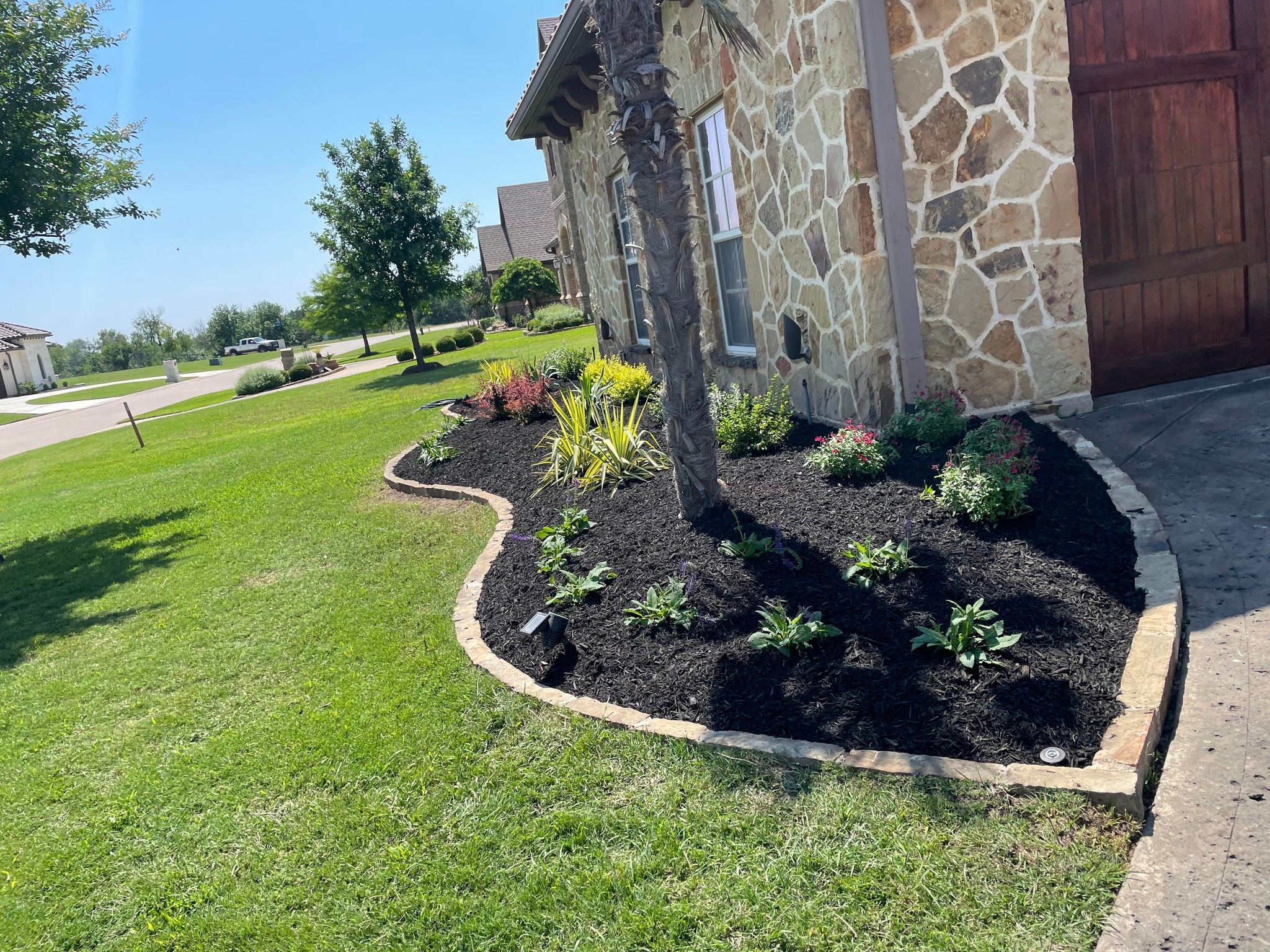  for JMC Solutions in Arlington, TX