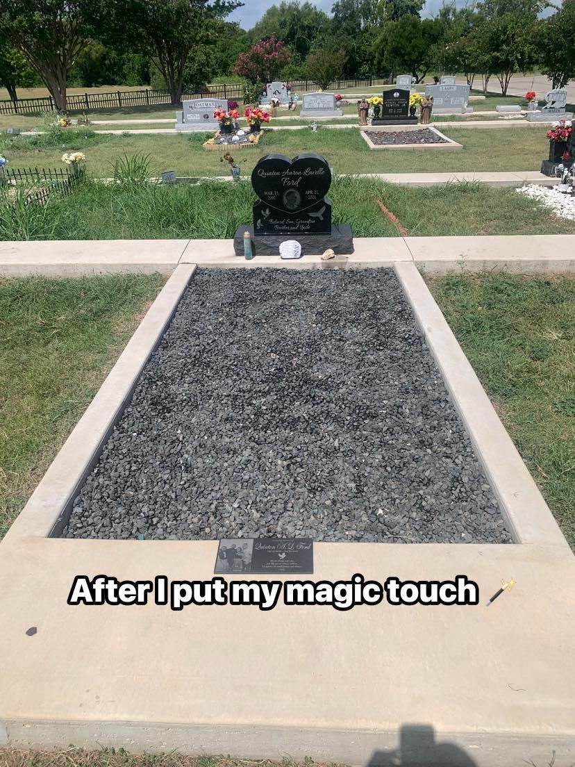 All Photos for Father & Son Lawn Care in Killeen, TX