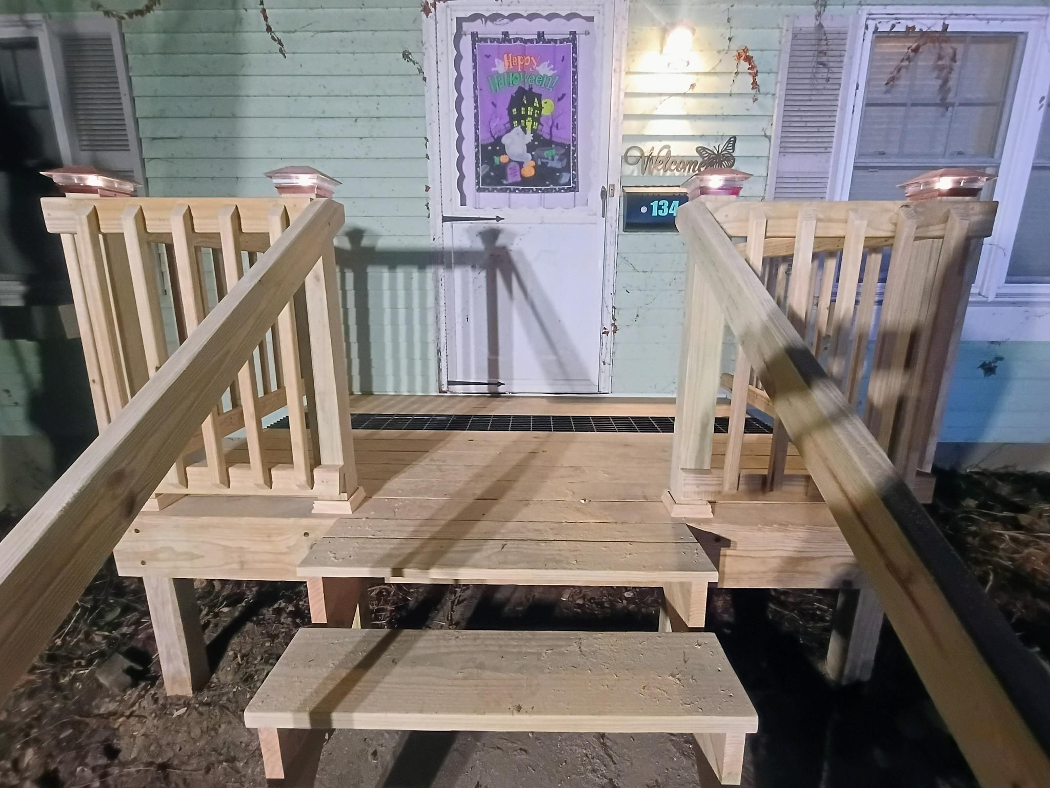  for First Response Reconstruction LLC in Windsor County, VT