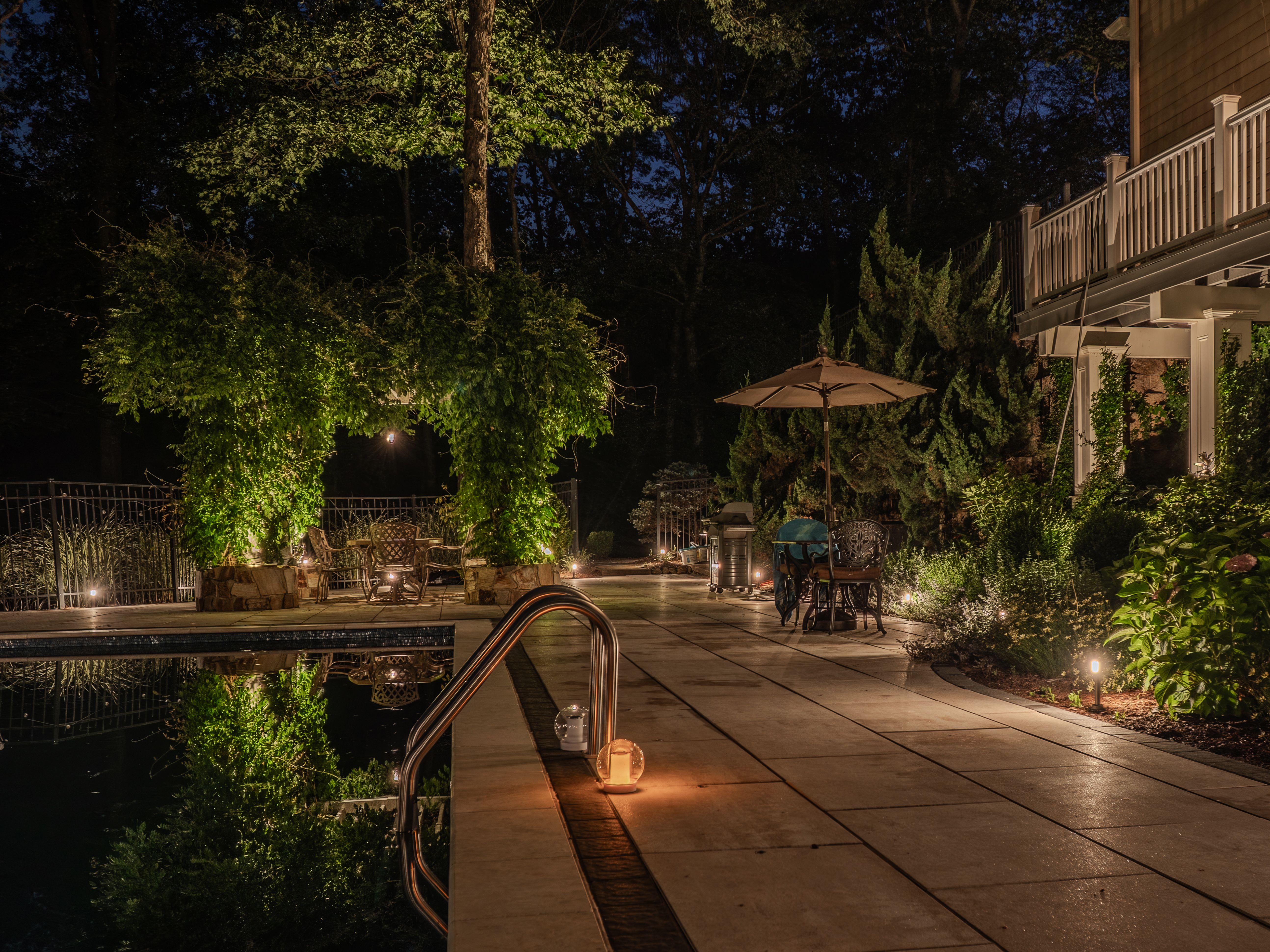  for Unique Outdoor Lighting in Short Hills, NJ