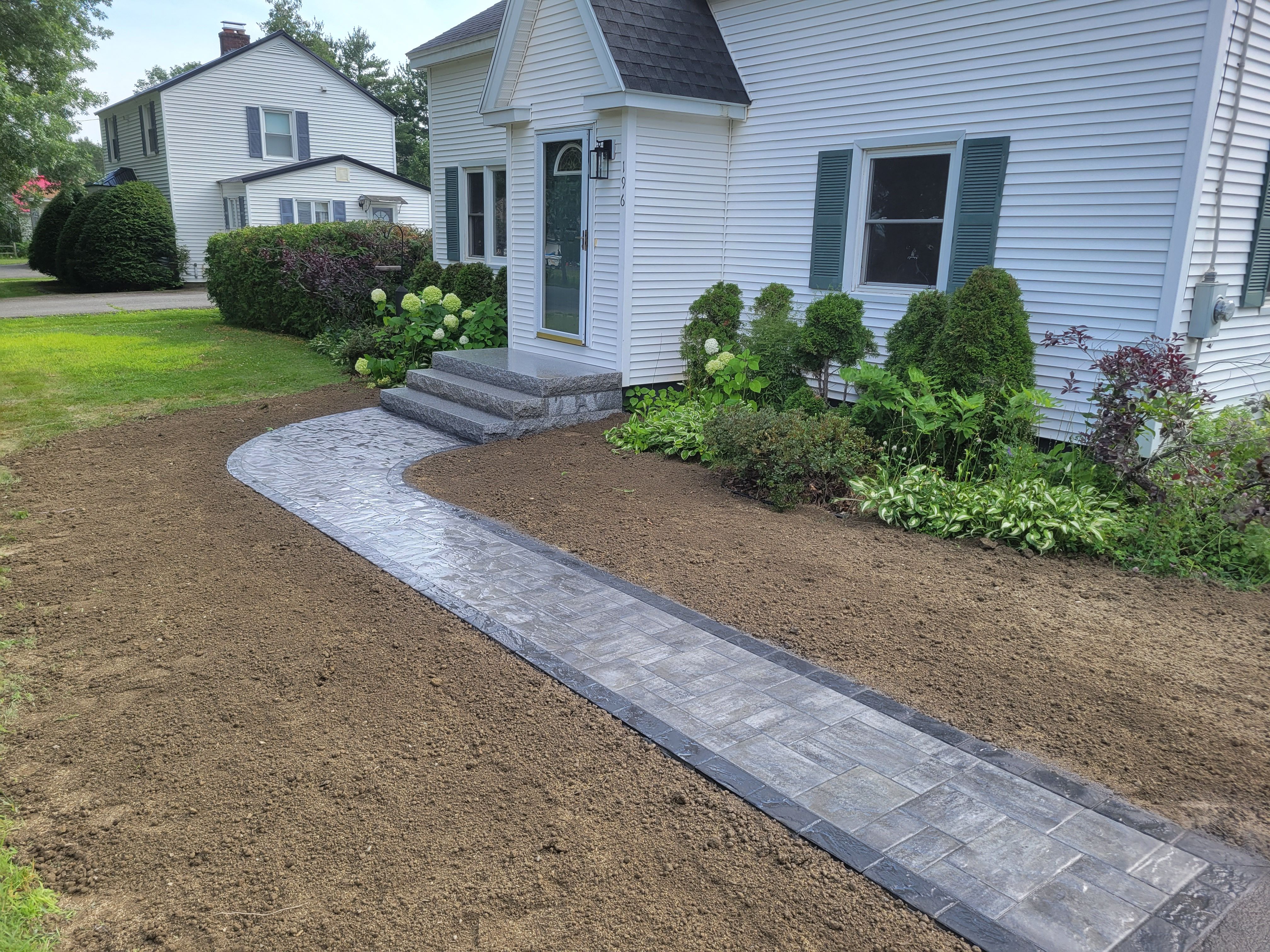 All Photos for Casey's Lawn Service LLC in Orono, ME