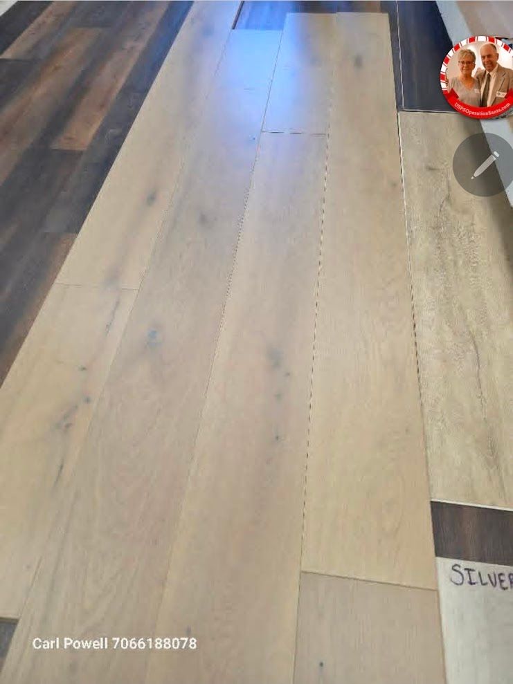  for Faith Friendly Flooring in Dalton, GA