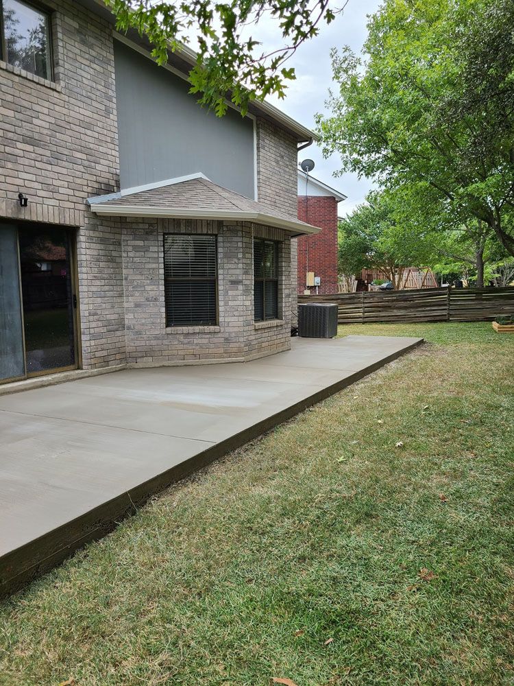  for Delarosa Masonry in San Antonio, TX