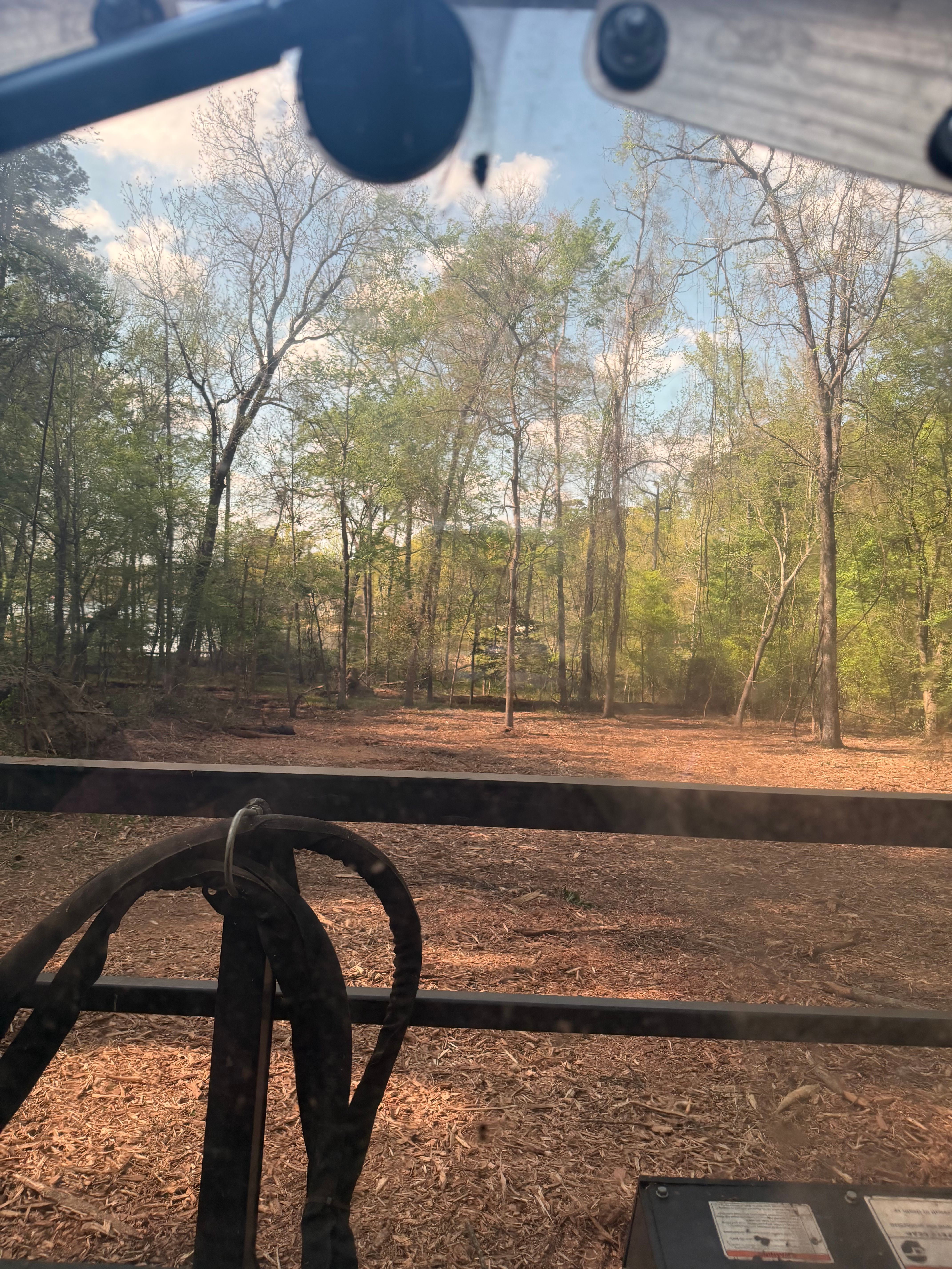  for 903 Mulching in East Mountain, TX