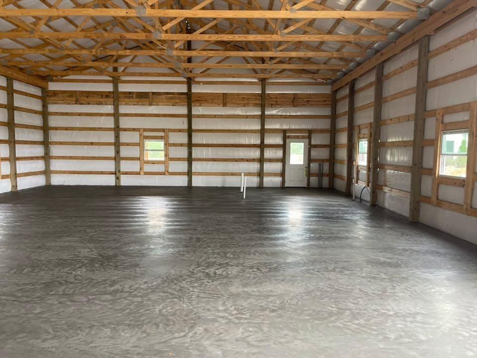 All Photos for Mangrum’s Concrete in Franklin, TN