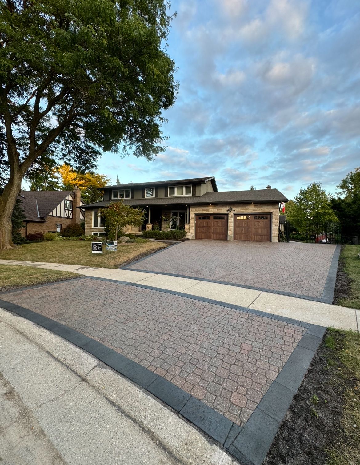 for Bravo Interlock Repairs in Burlington , ON