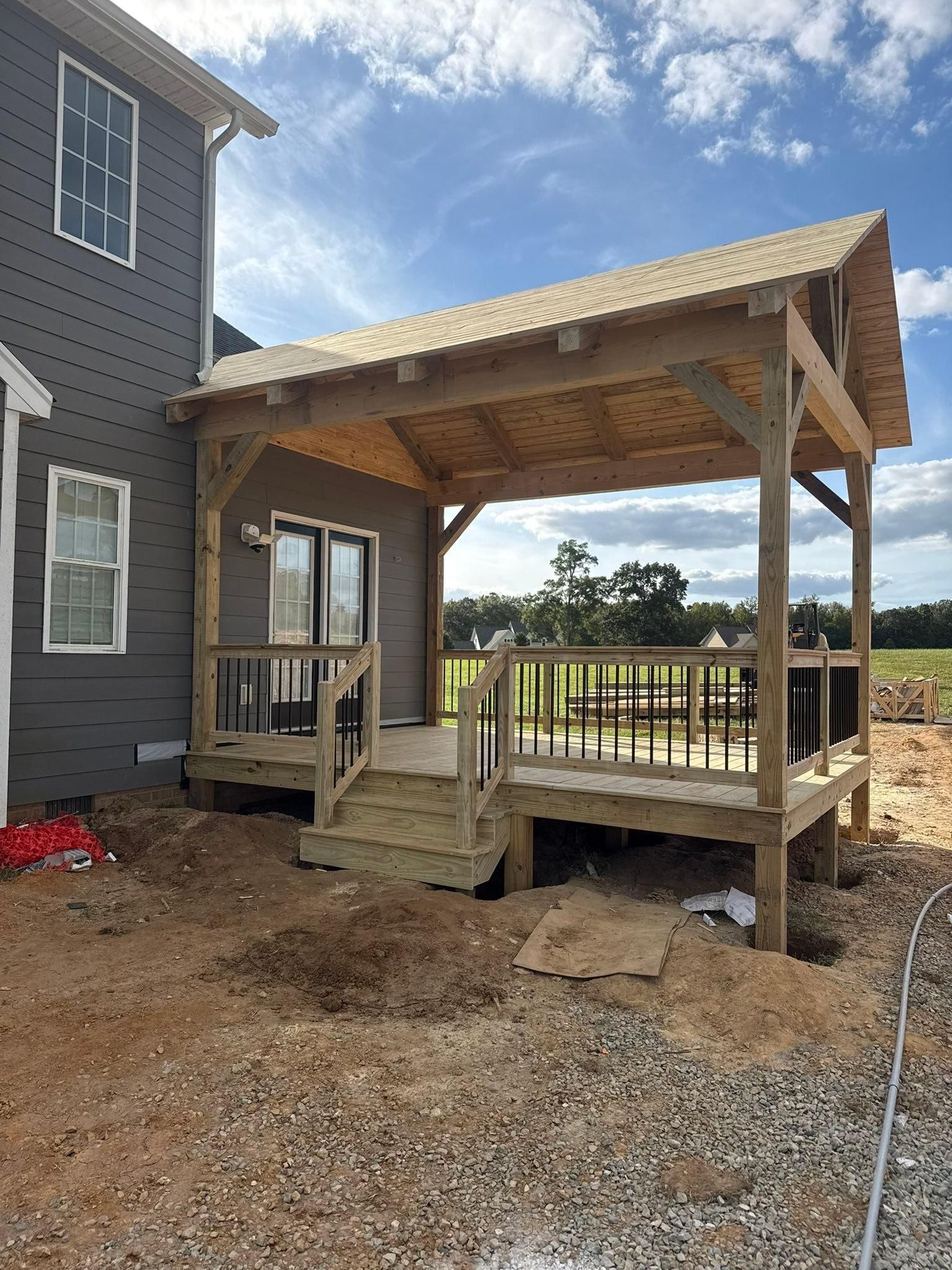  for James River Pools and Spa in Powhatan, VA