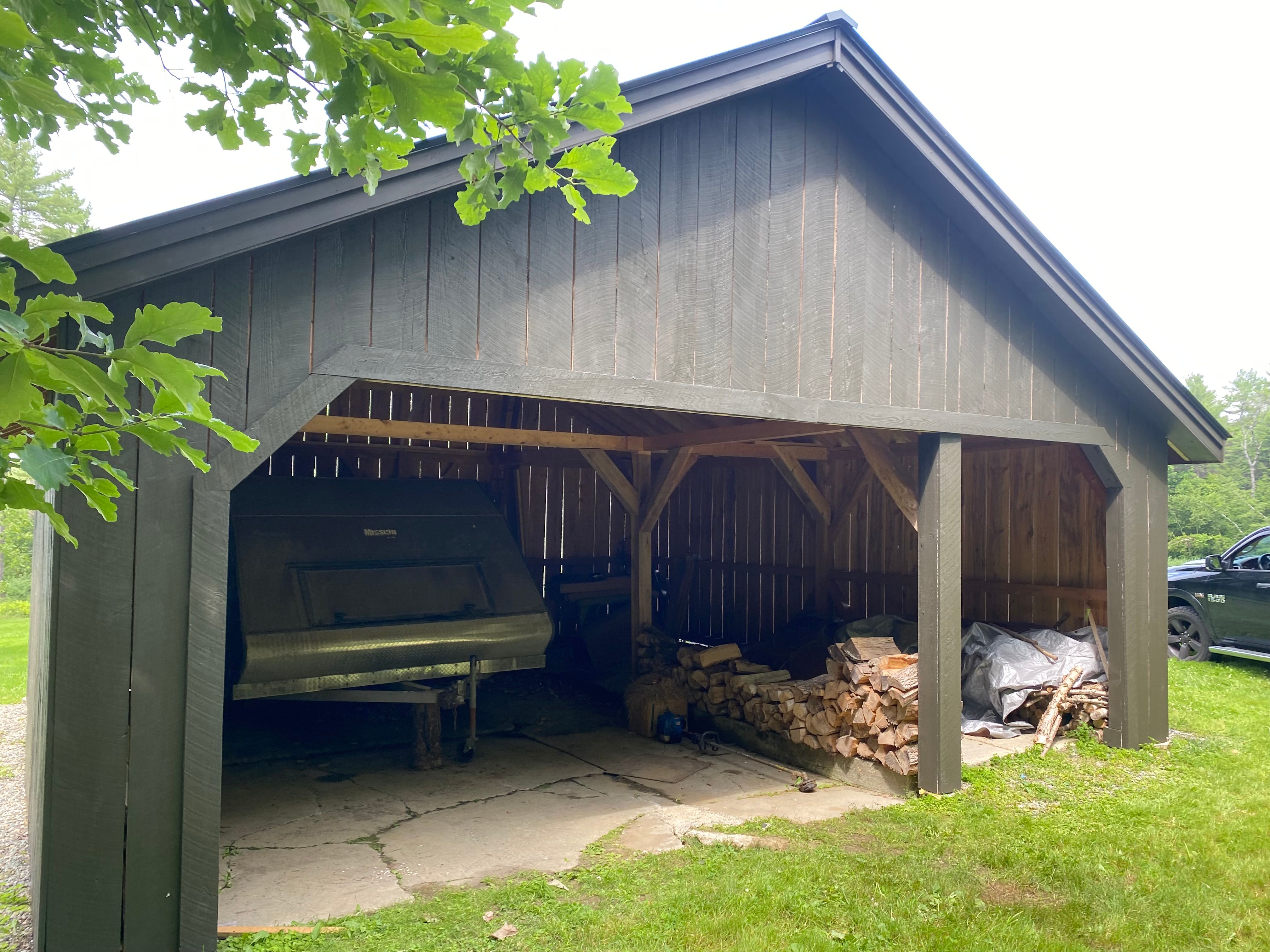  for Ridge Line Painters in Bridgewater Corners, VT