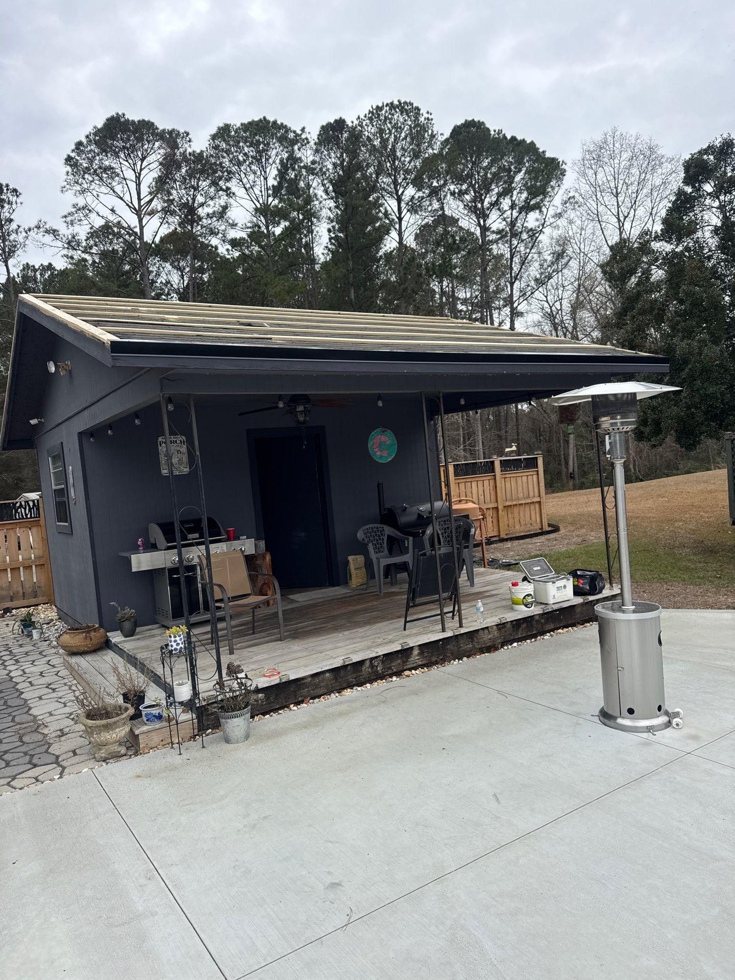  for ALFA Roofing Solutions in Tattnall County, GA