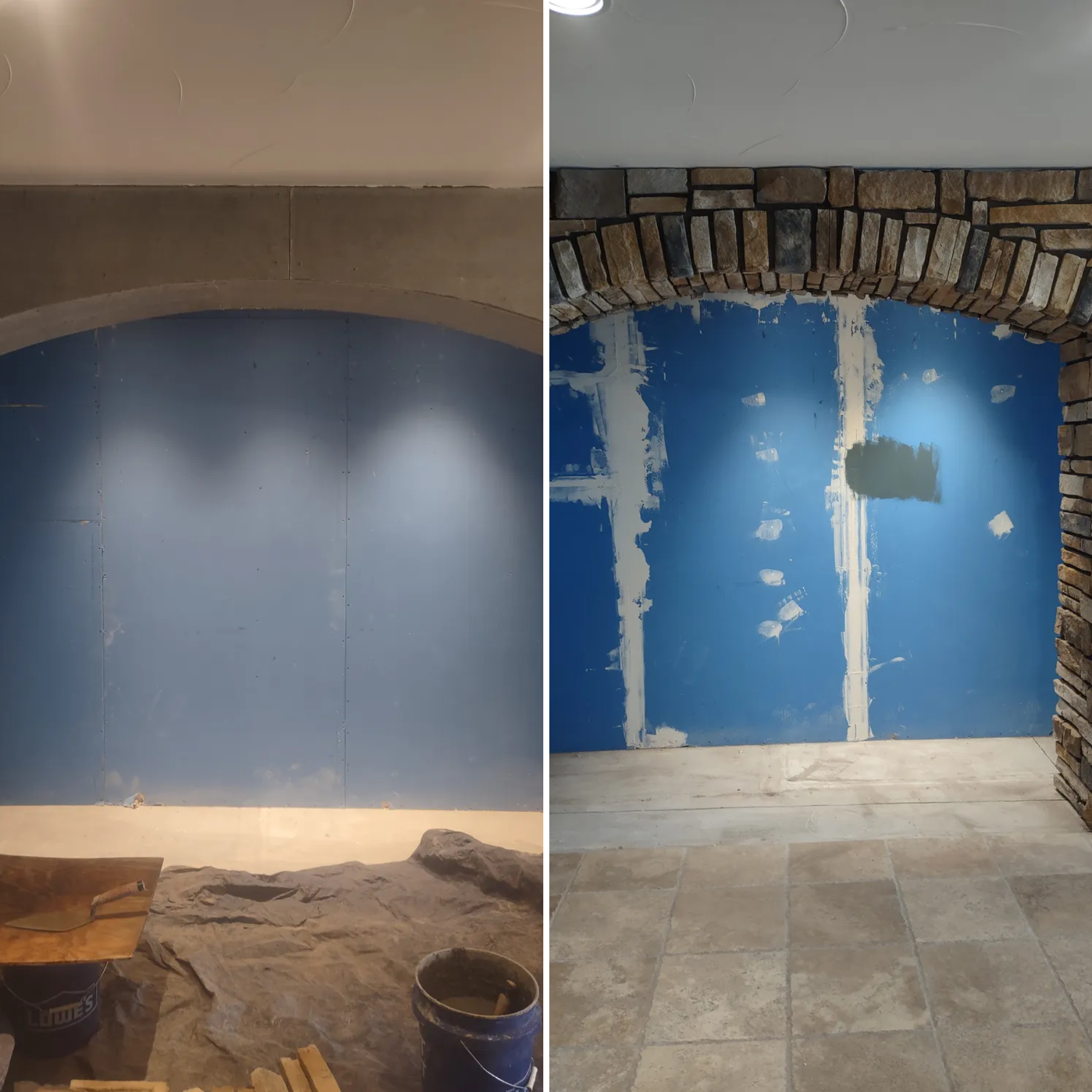  for Curb Appeal Masonry in Aurora, CO