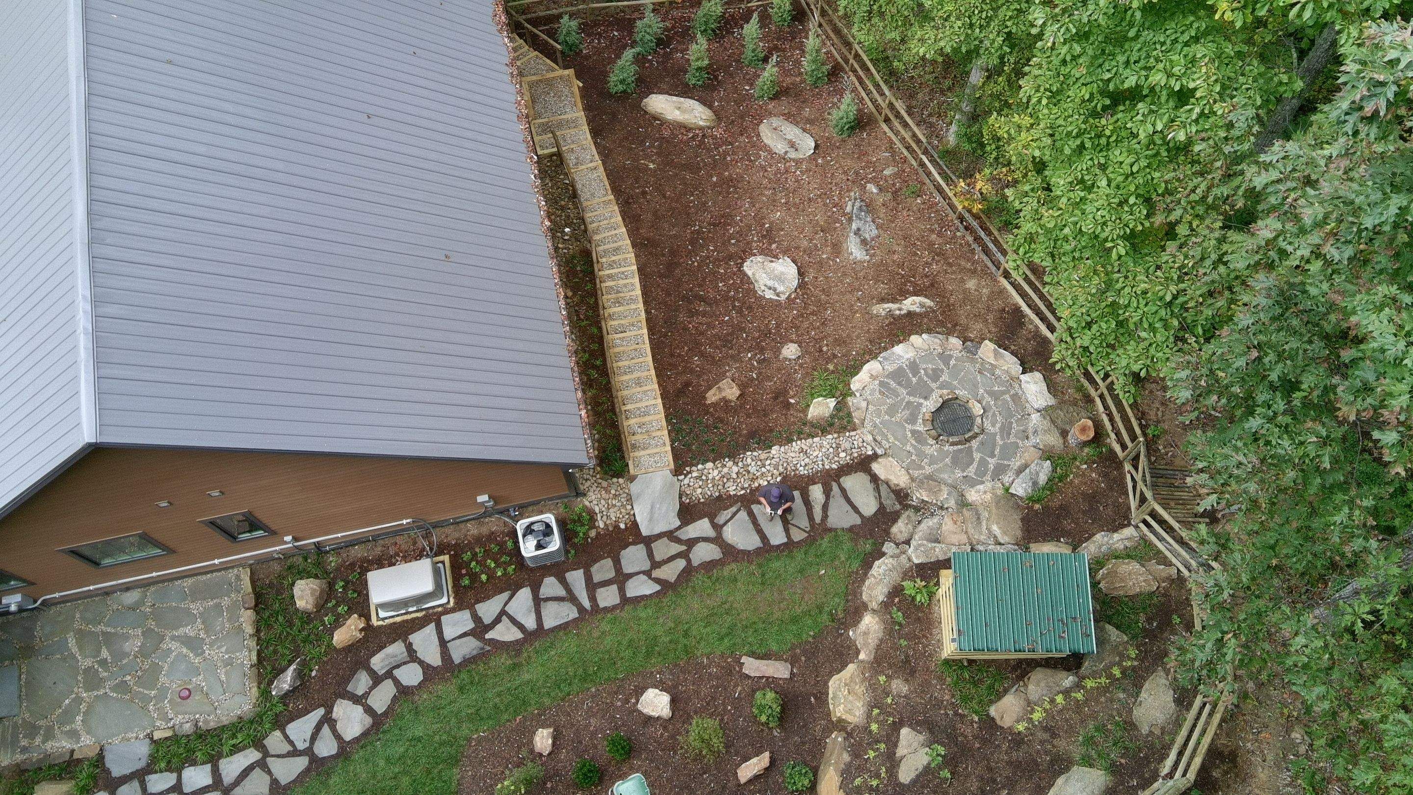  for Rescue Grading & Landscaping in Marietta, SC
