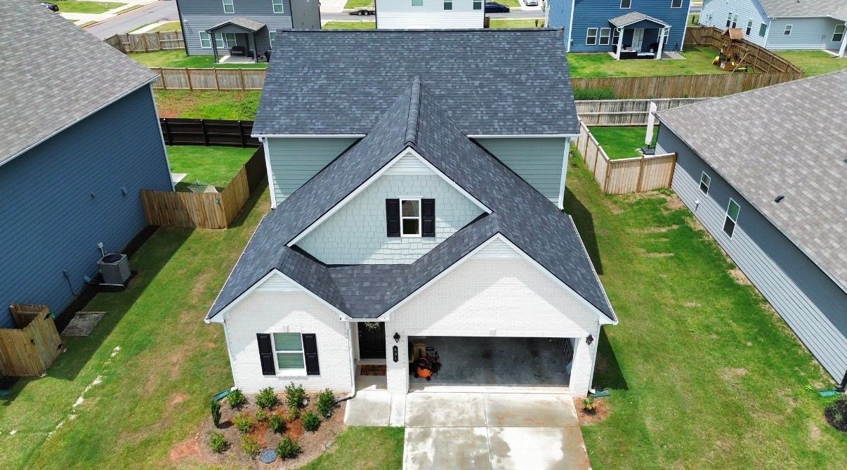  for Givins Roofing & Gutters in Cartersville, GA