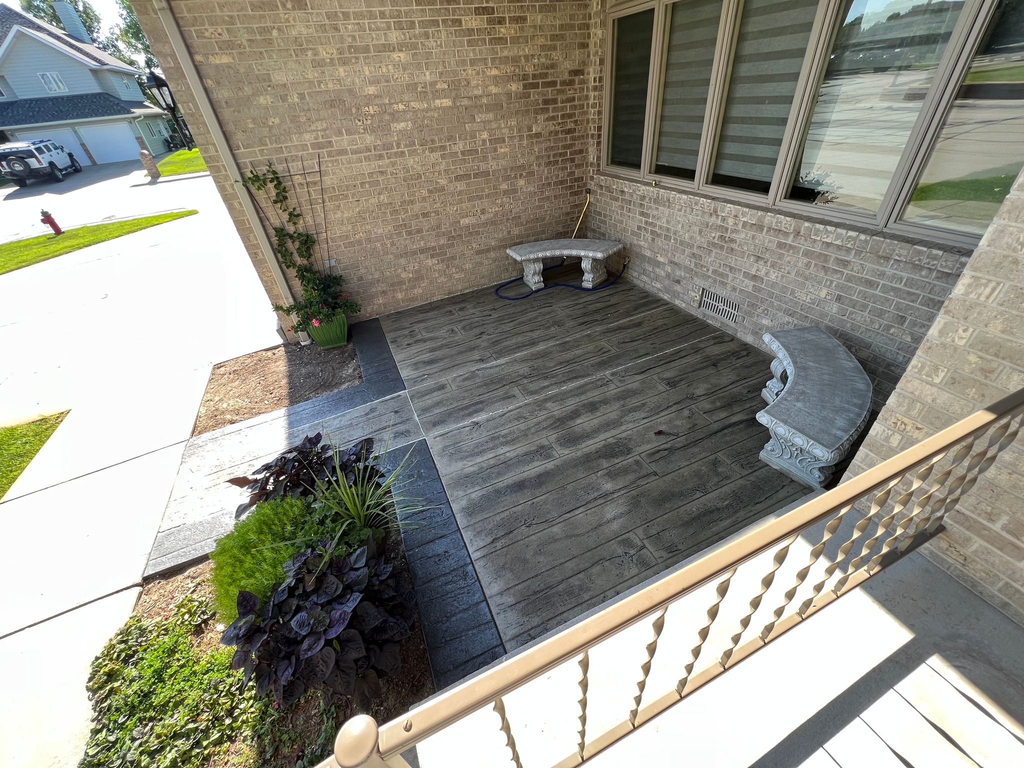  for SMC Exteriors & Construction in Lexington, NE