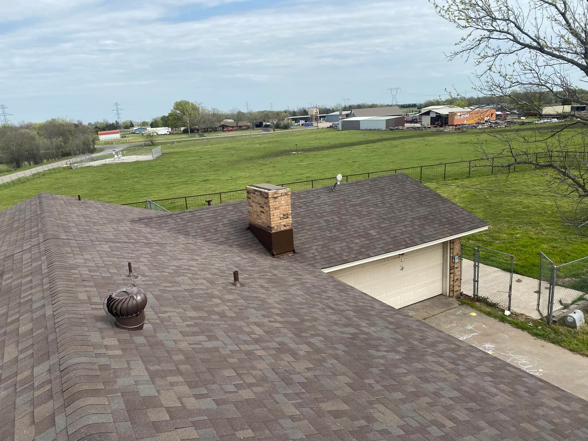 for Blackstone Roofing & Construction LLC in Bells, TX
